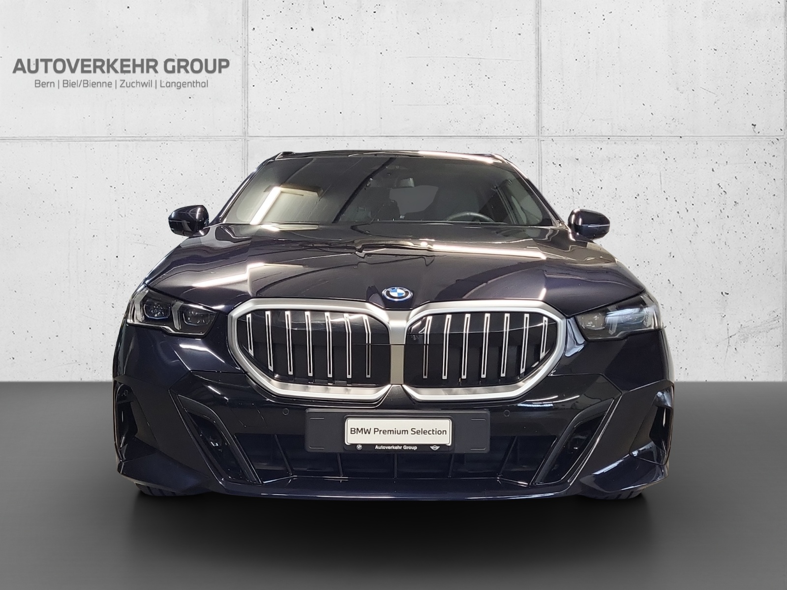 BMW 530e xDr Tour M Sport-image-1