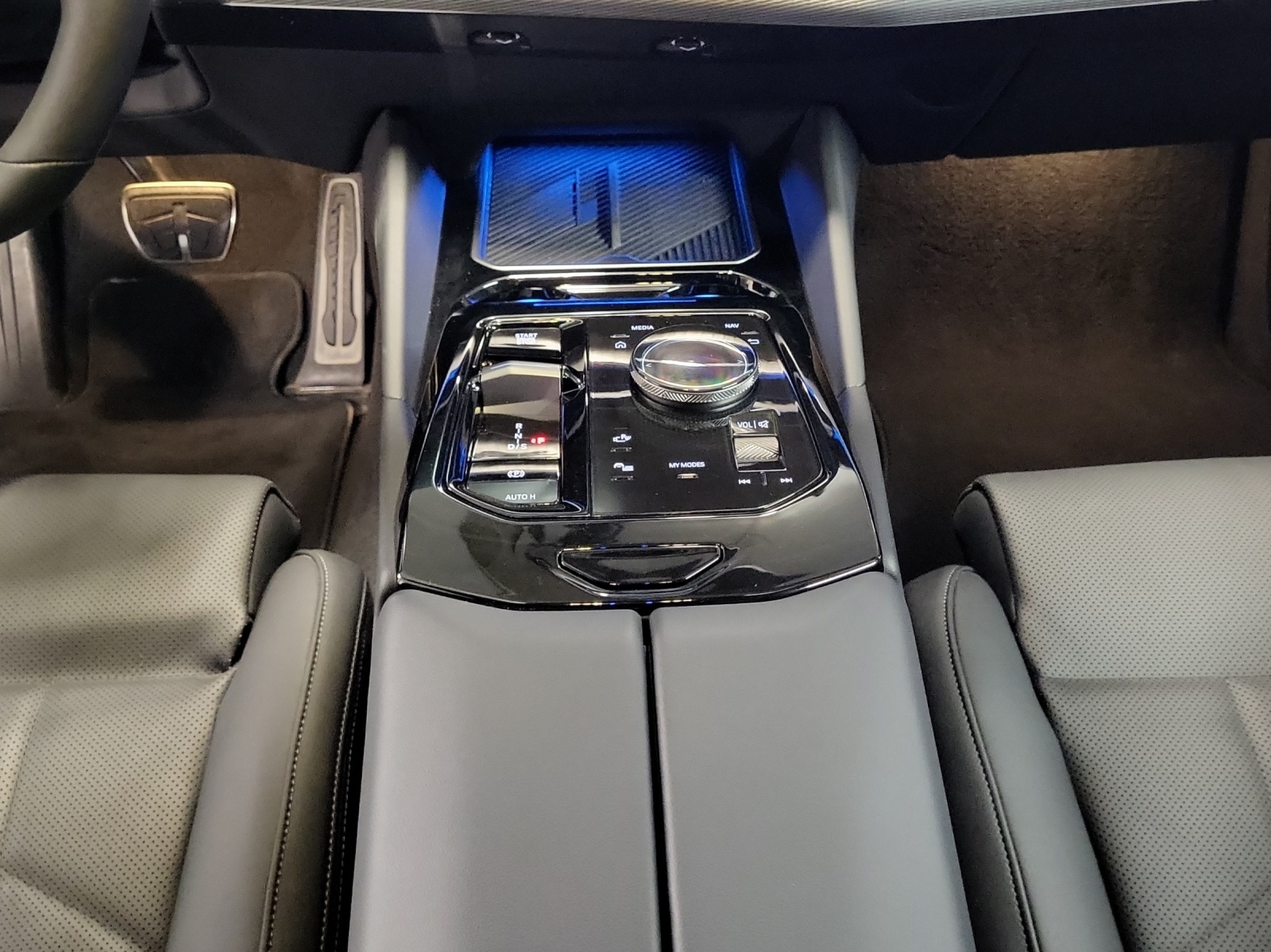 BMW 530e xDr Tour M Sport-image-16