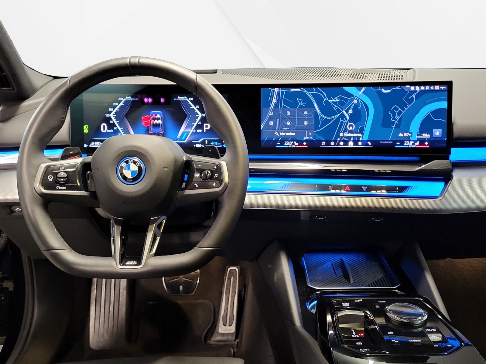 BMW 530e xDr Tour M Sport-image-12