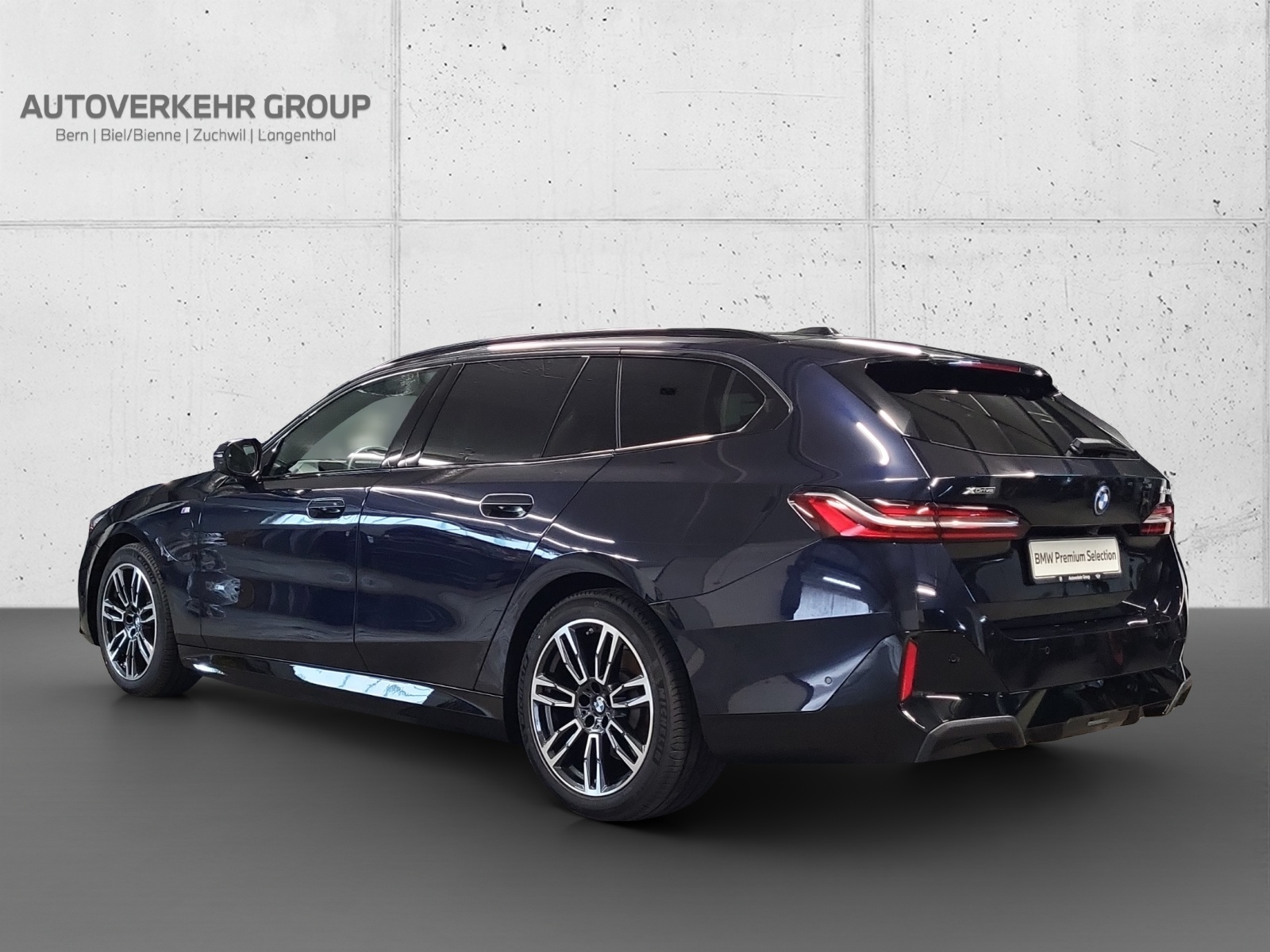 BMW 530e xDr Tour M Sport-image-6