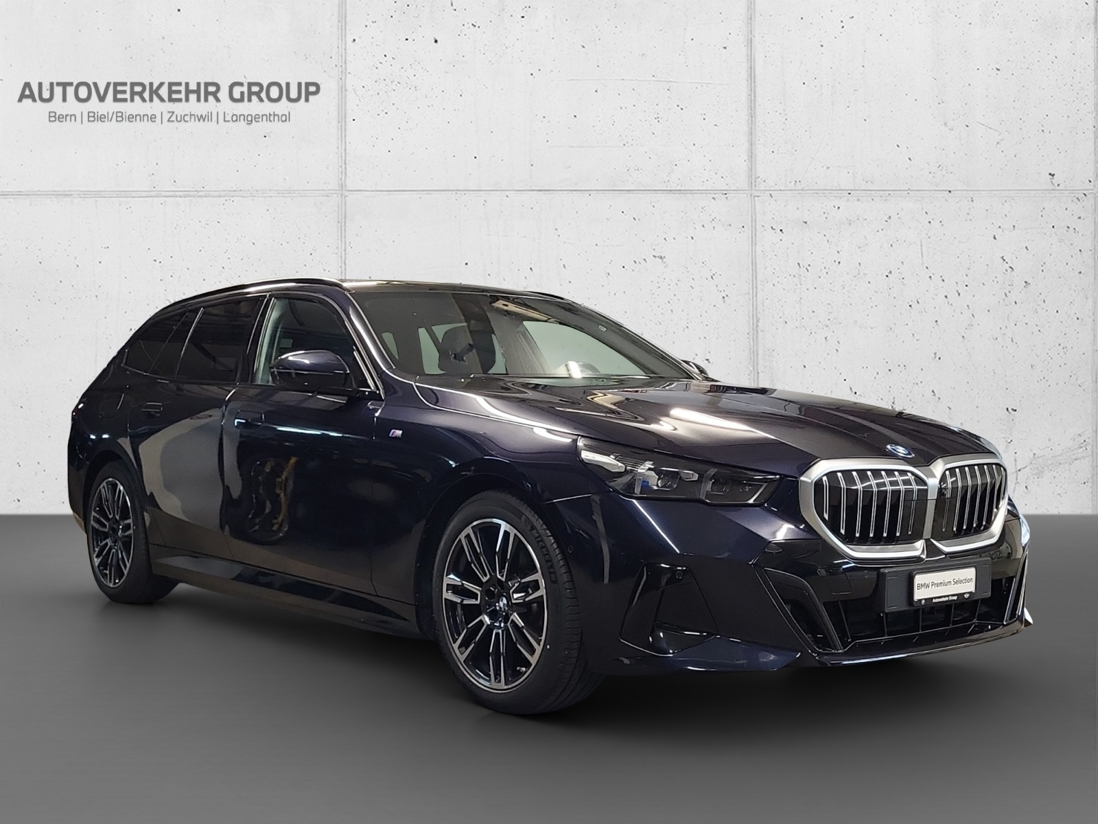 BMW 530e xDr Tour M Sport-image-2