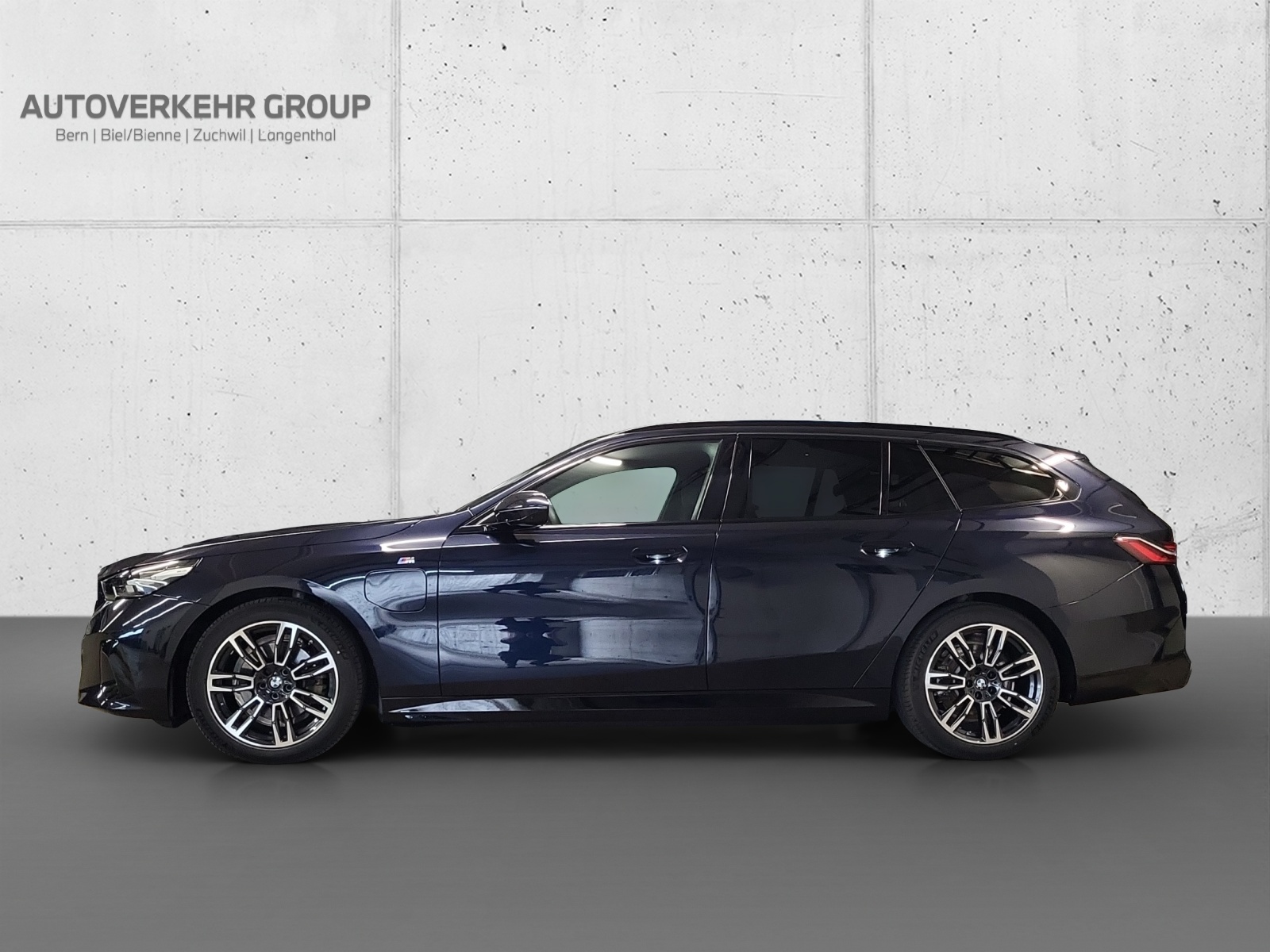 BMW 530e xDr Tour M Sport-image-7