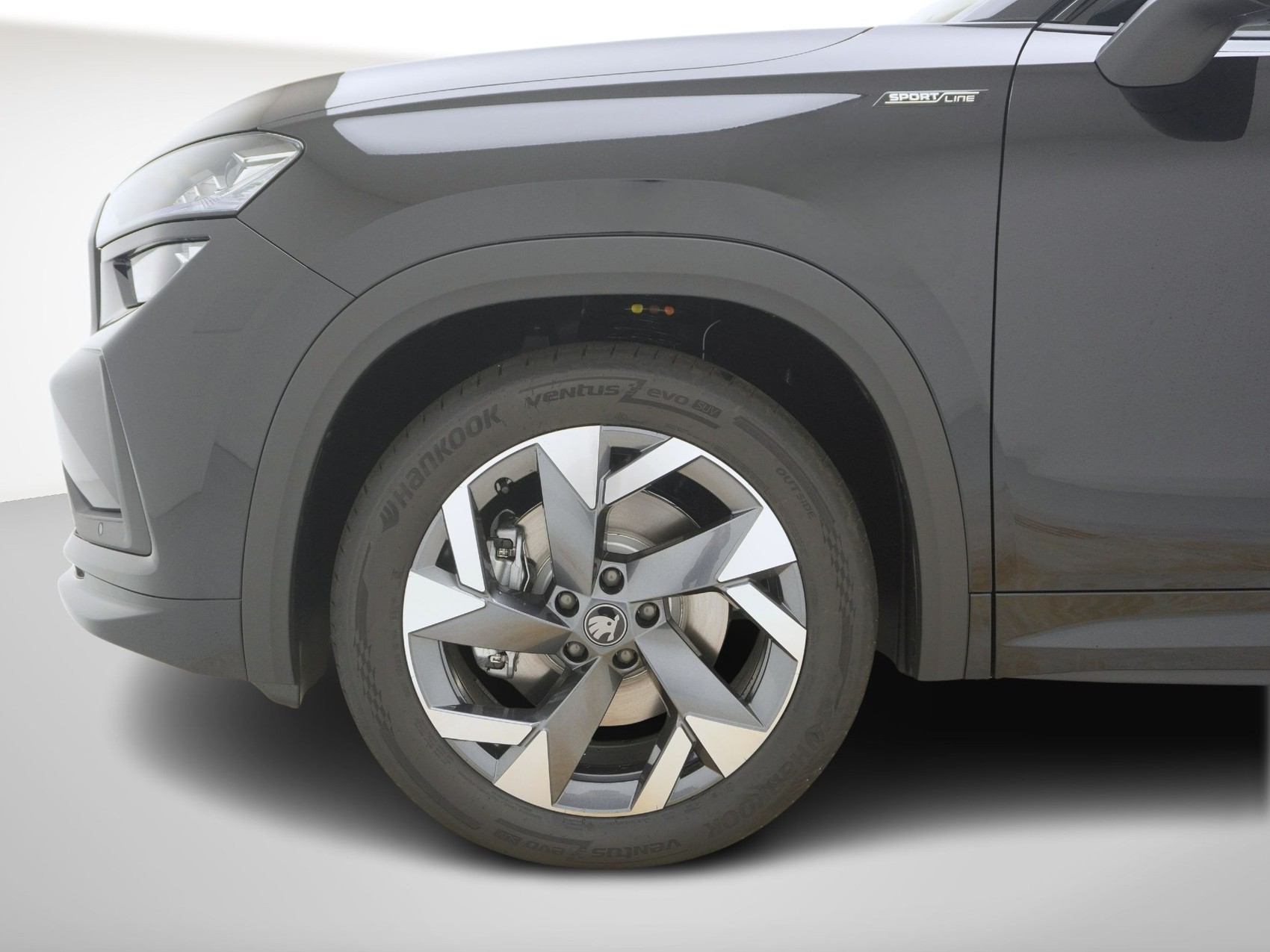 SKODA Kodiaq 2.0 TSI SportLine-image-9
