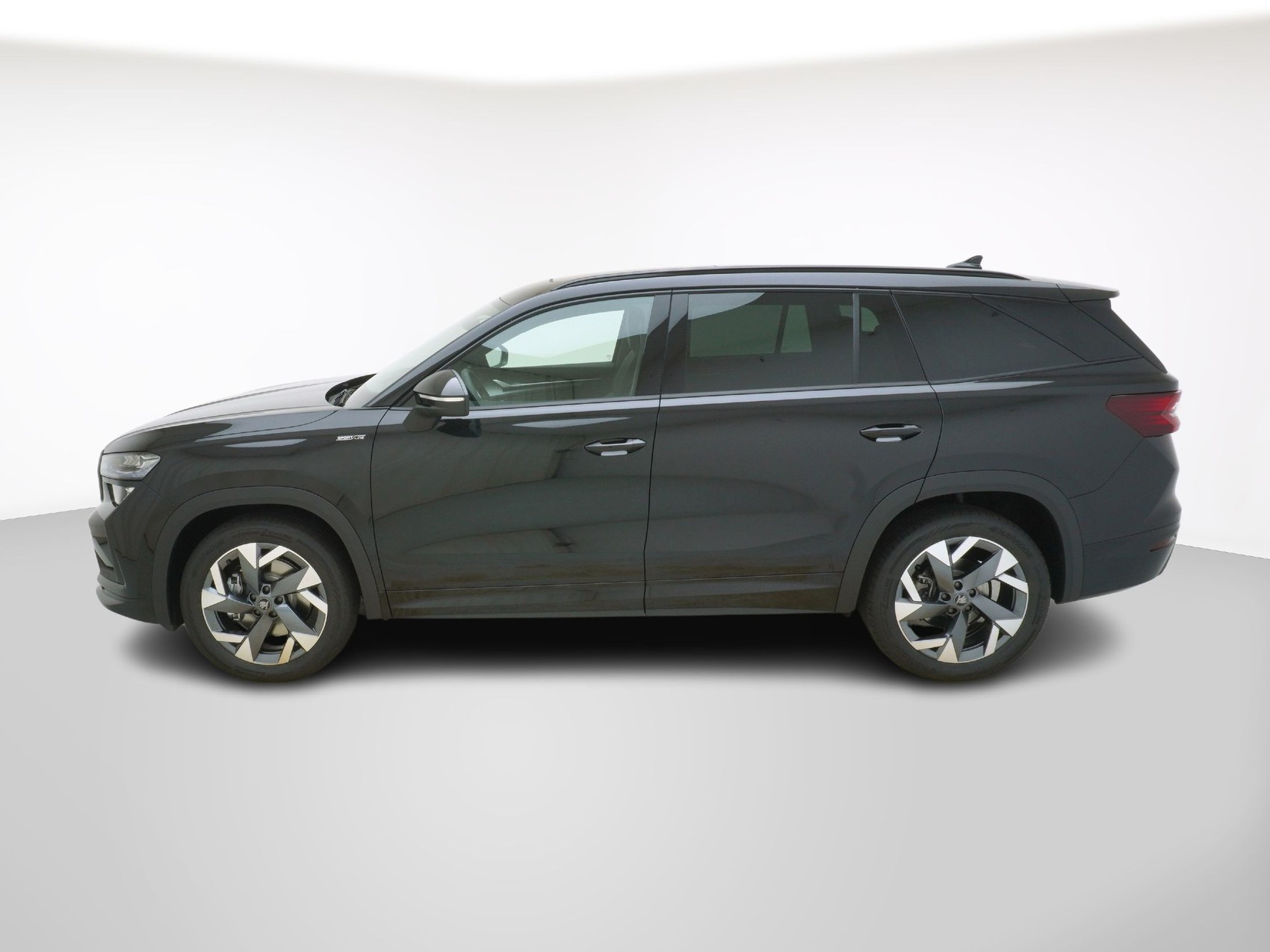 SKODA Kodiaq 2.0 TSI SportLine-image-1
