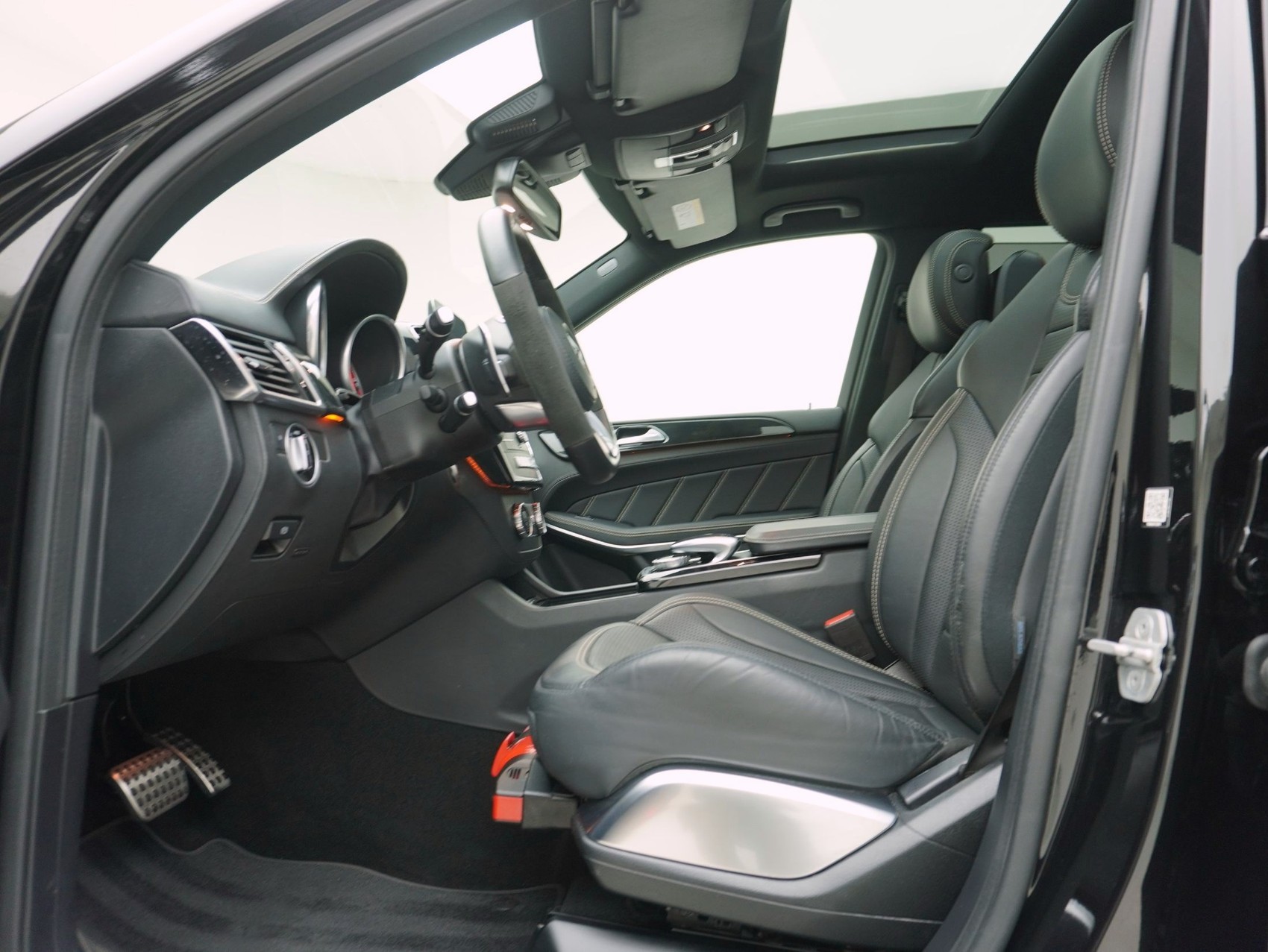 MERCEDES-BENZ GLS-Klasse GLS 63 V8 AMG-image-8