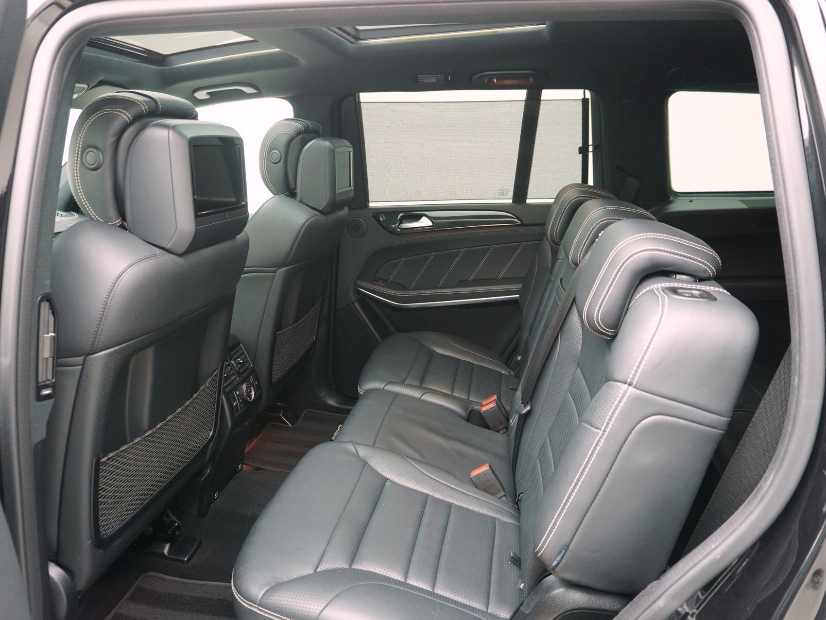 MERCEDES-BENZ GLS-Klasse GLS 63 V8 AMG-image-12