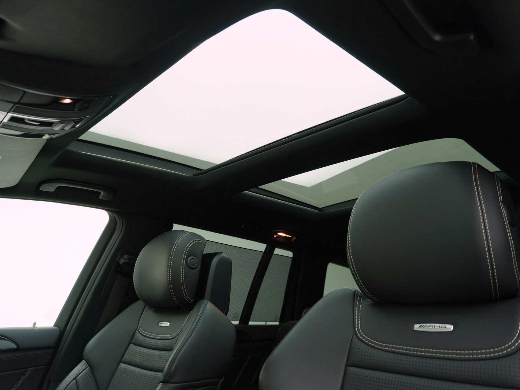 MERCEDES-BENZ GLS-Klasse GLS 63 V8 AMG-image-9