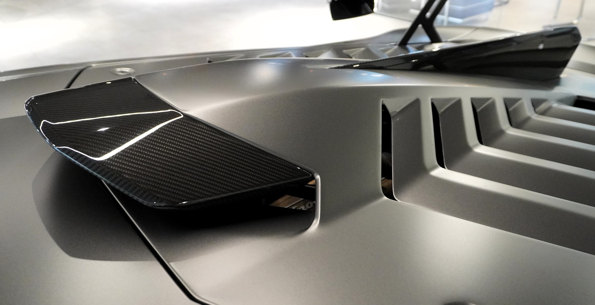 LAMBORGHINI Huracan STO Coupé DCT RWD-image-6