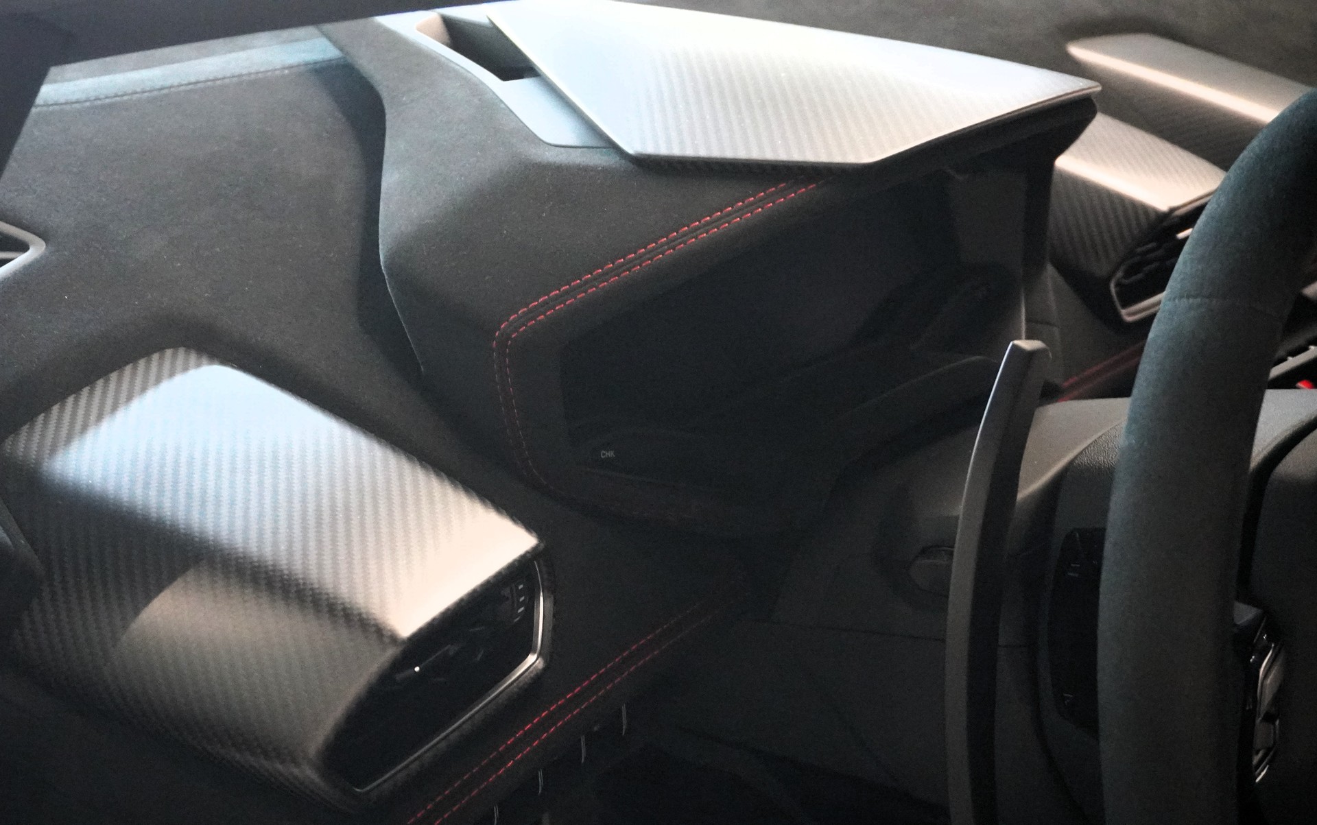LAMBORGHINI Huracan STO Coupé DCT RWD-image-11