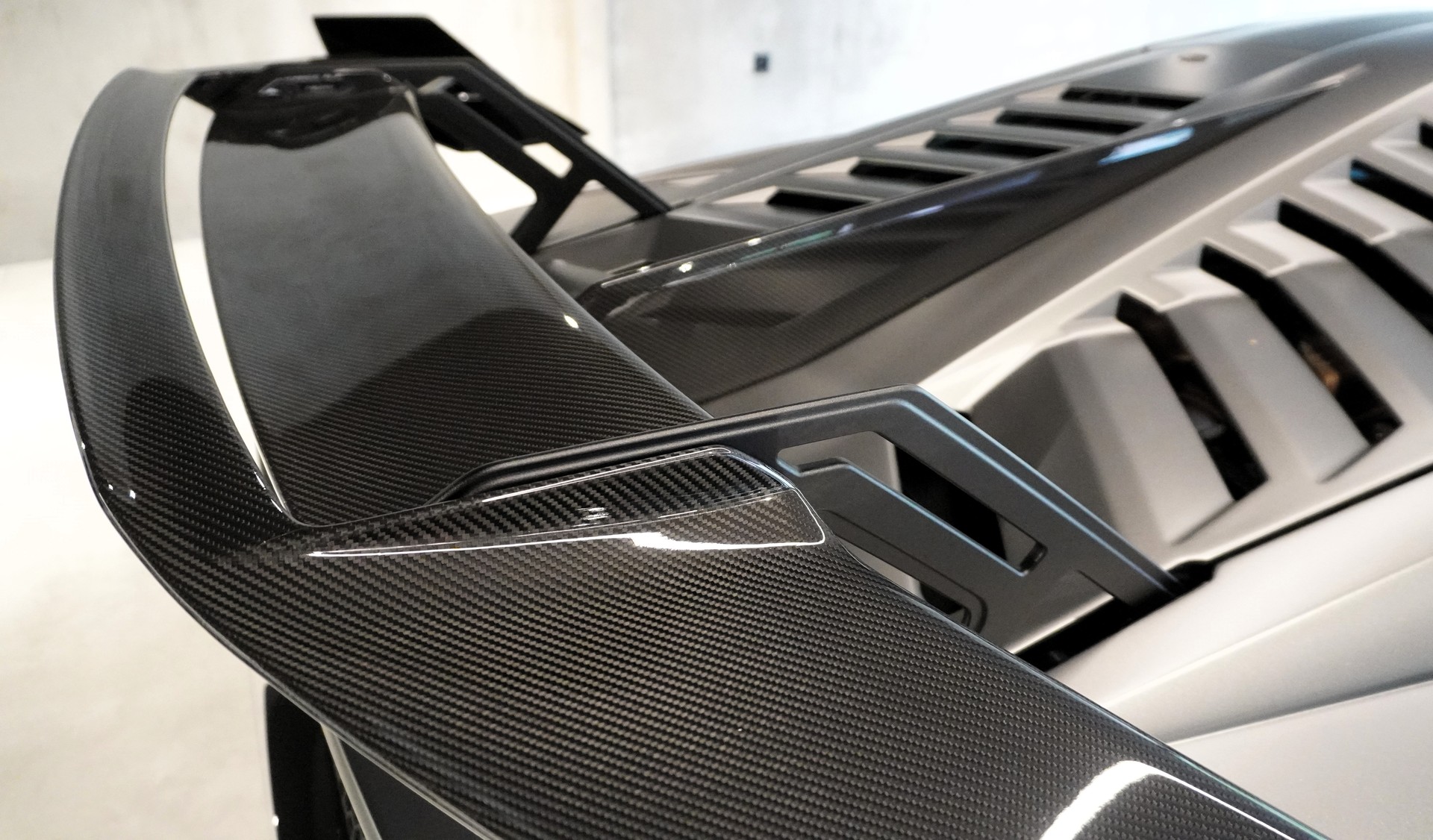 LAMBORGHINI Huracan STO Coupé DCT RWD-image-7