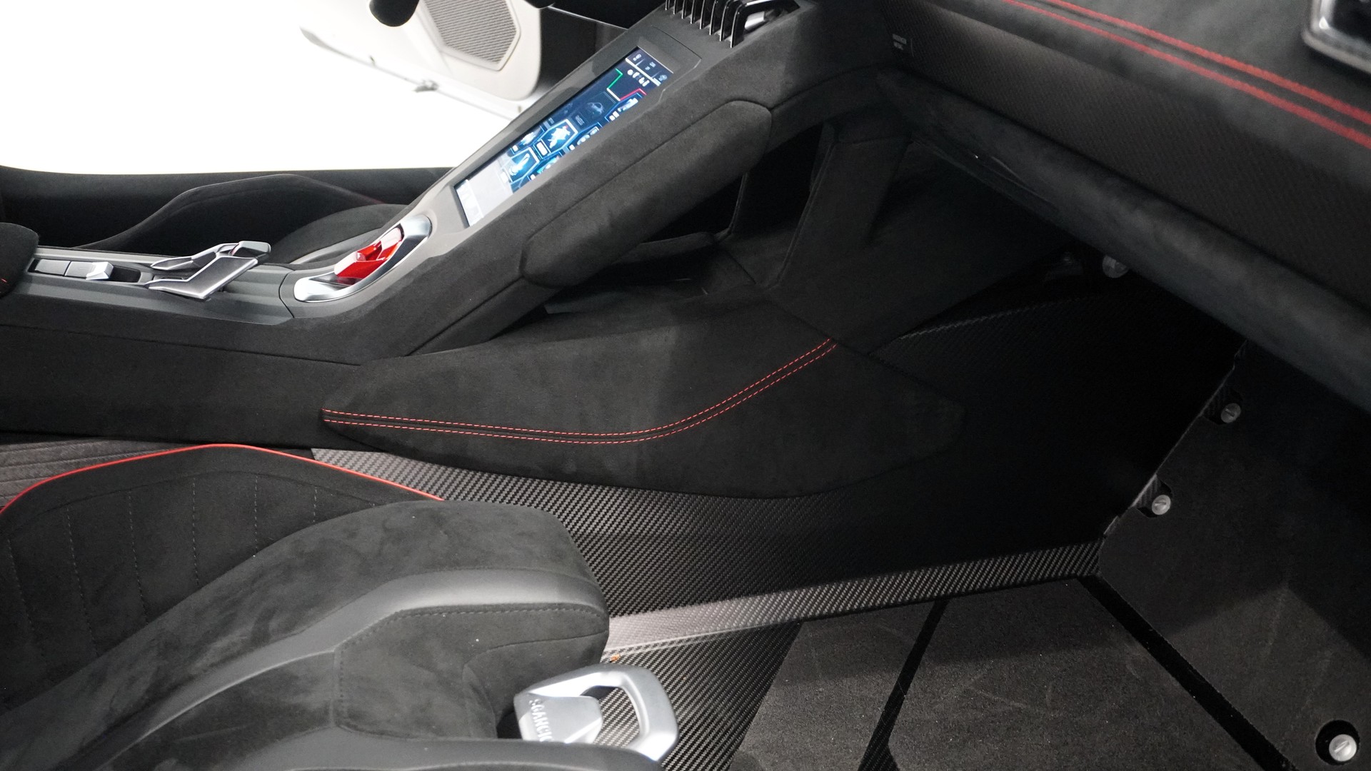 LAMBORGHINI Huracan STO Coupé DCT RWD-image-12