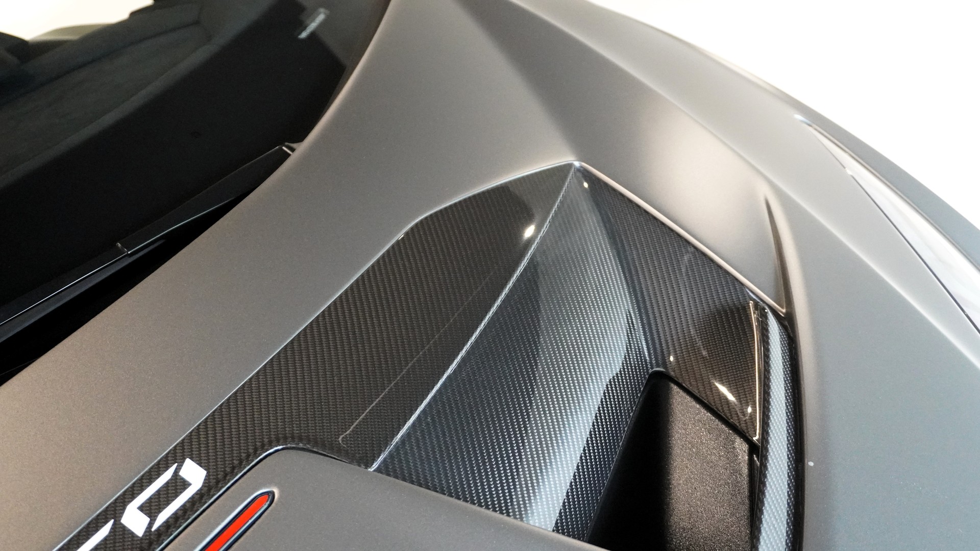 LAMBORGHINI Huracan STO Coupé DCT RWD-image-3