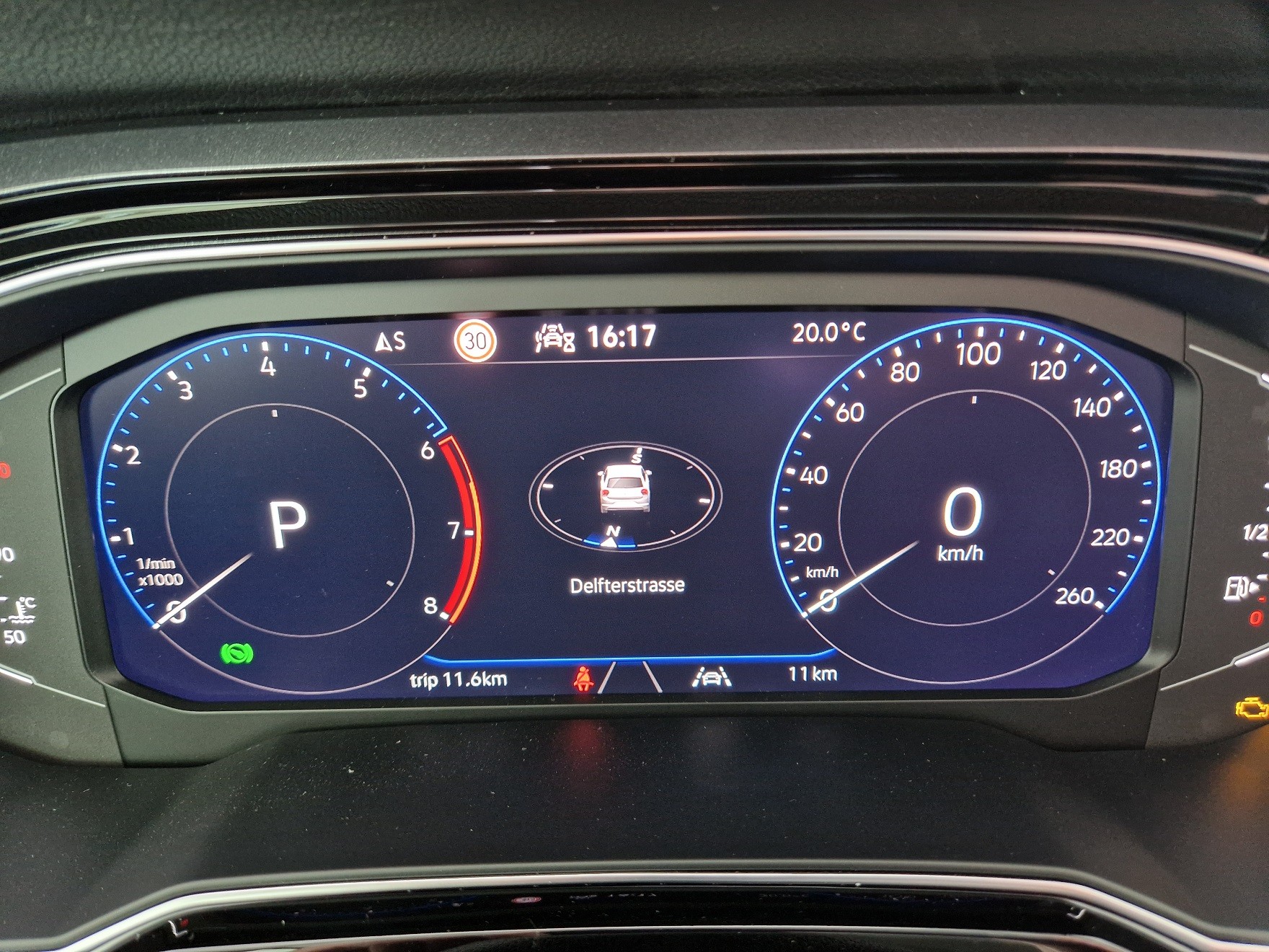 VW Polo 1.0 TSI Style DSG-image-9