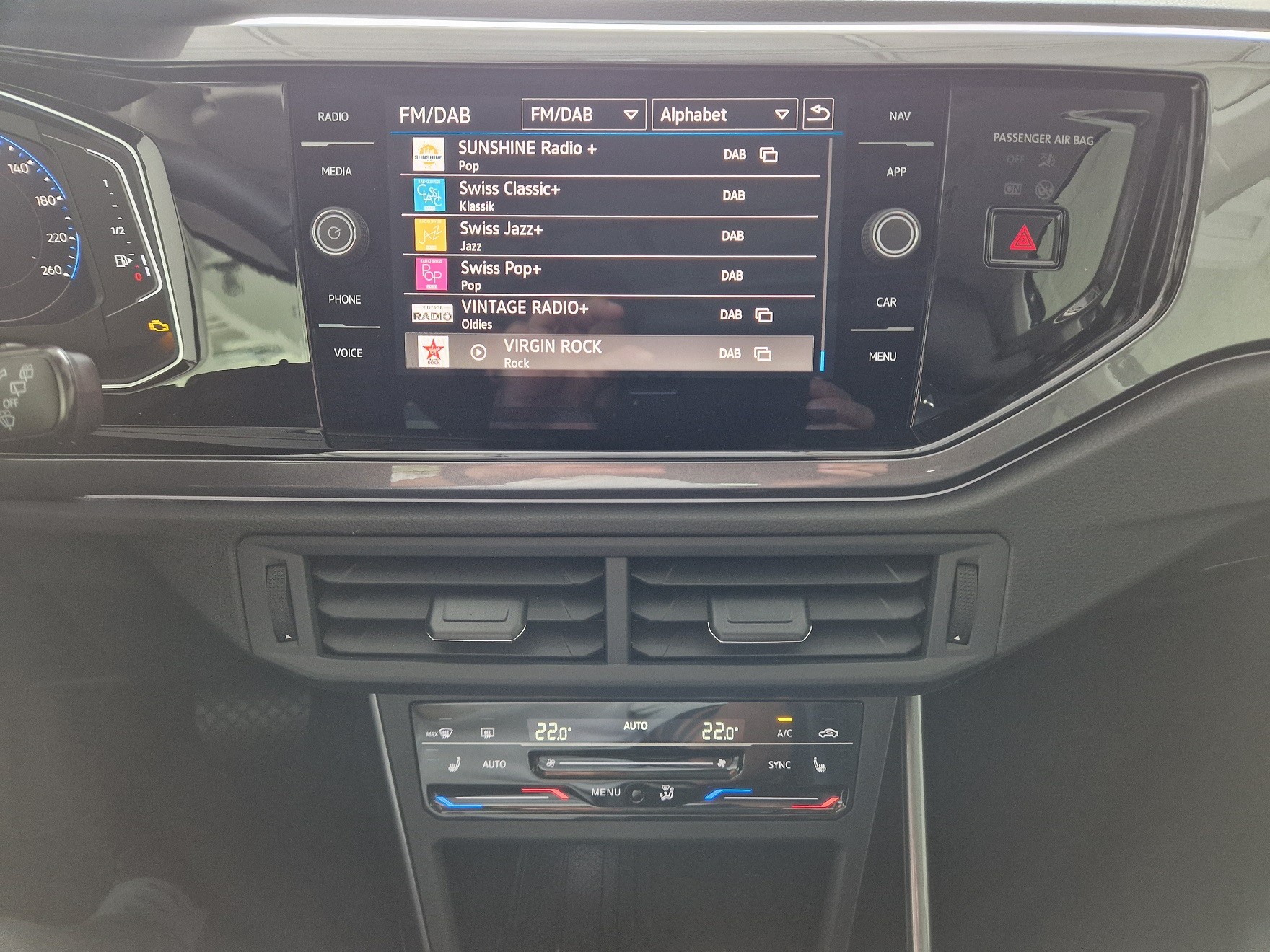 VW Polo 1.0 TSI Style DSG-image-10