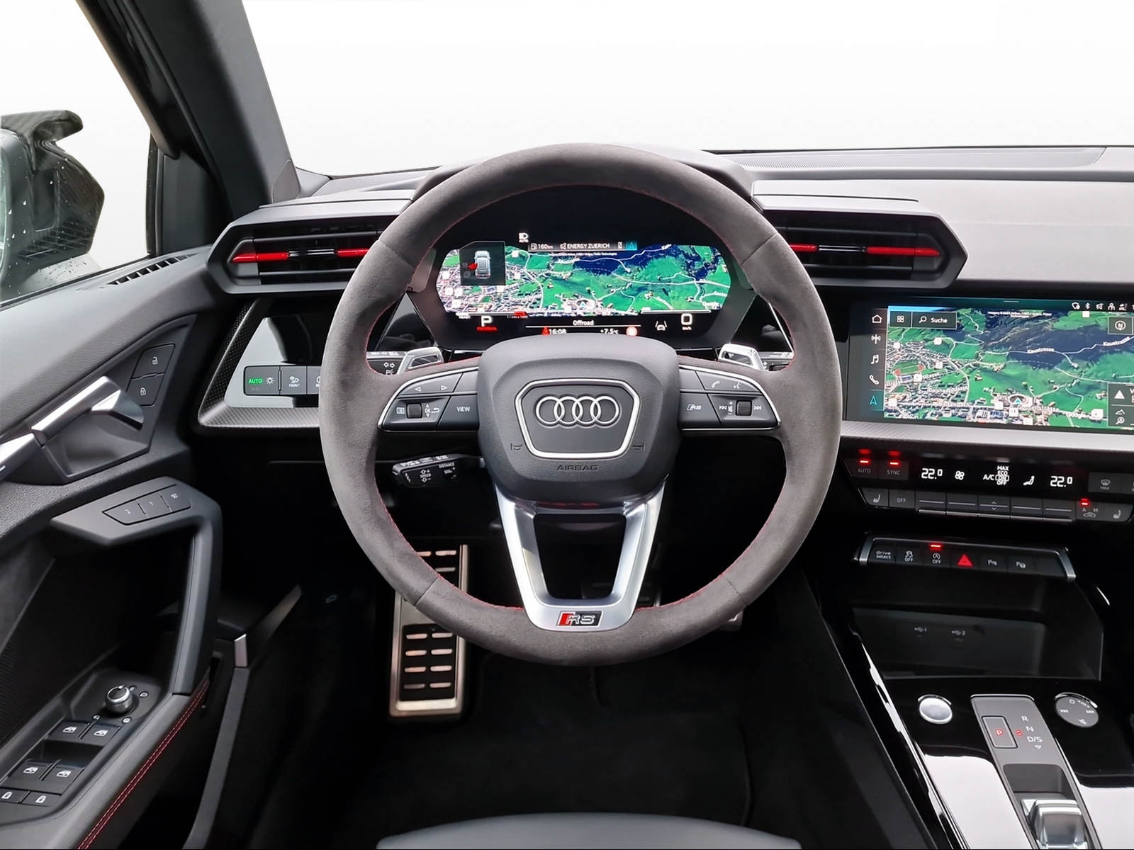 AUDI AUDI RS3 -R SB Sportback ABT 500 hp ( 1 of 200 )-image-3