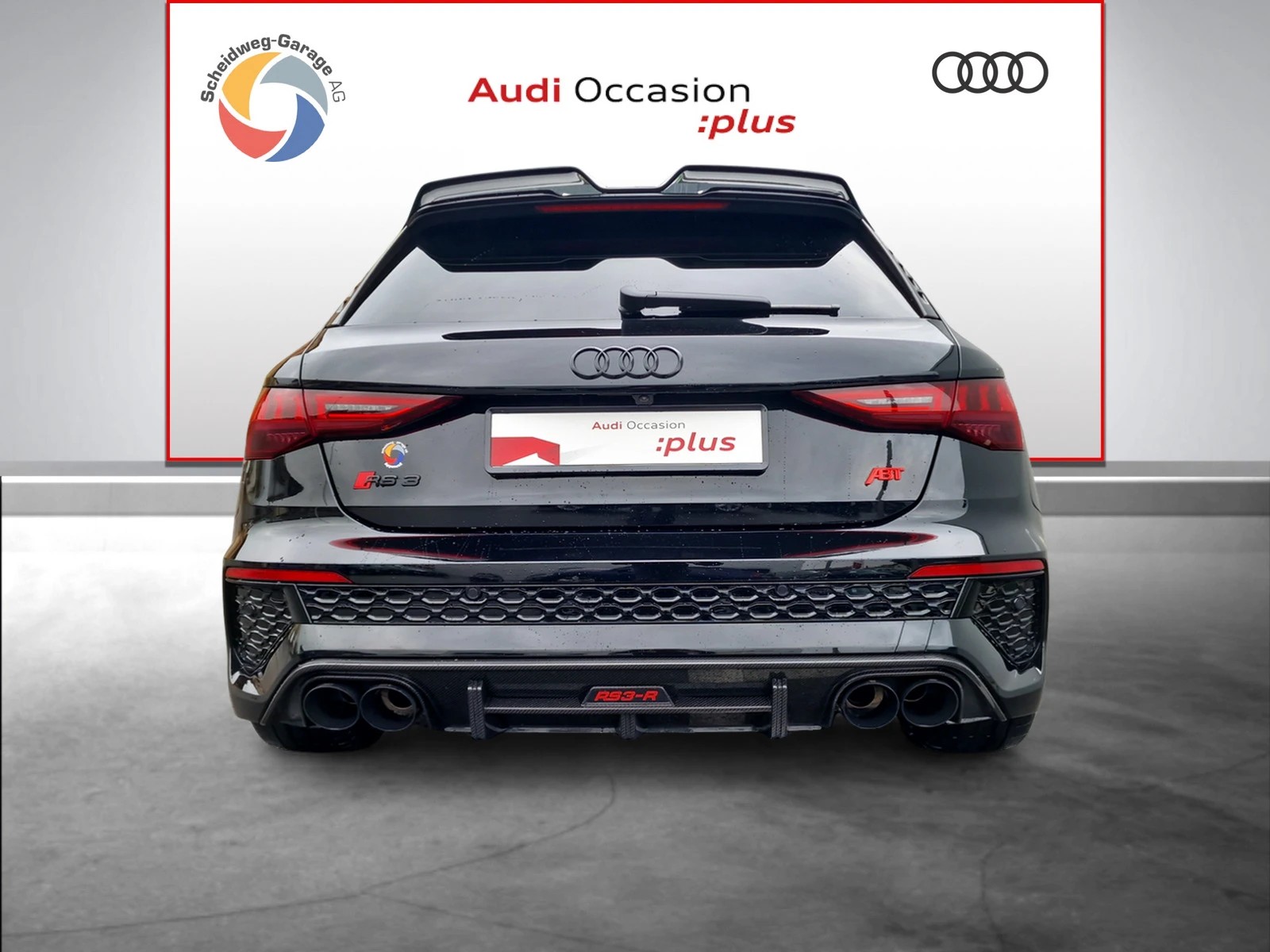 AUDI AUDI RS3 -R SB Sportback ABT 500 hp ( 1 of 200 )-image-12