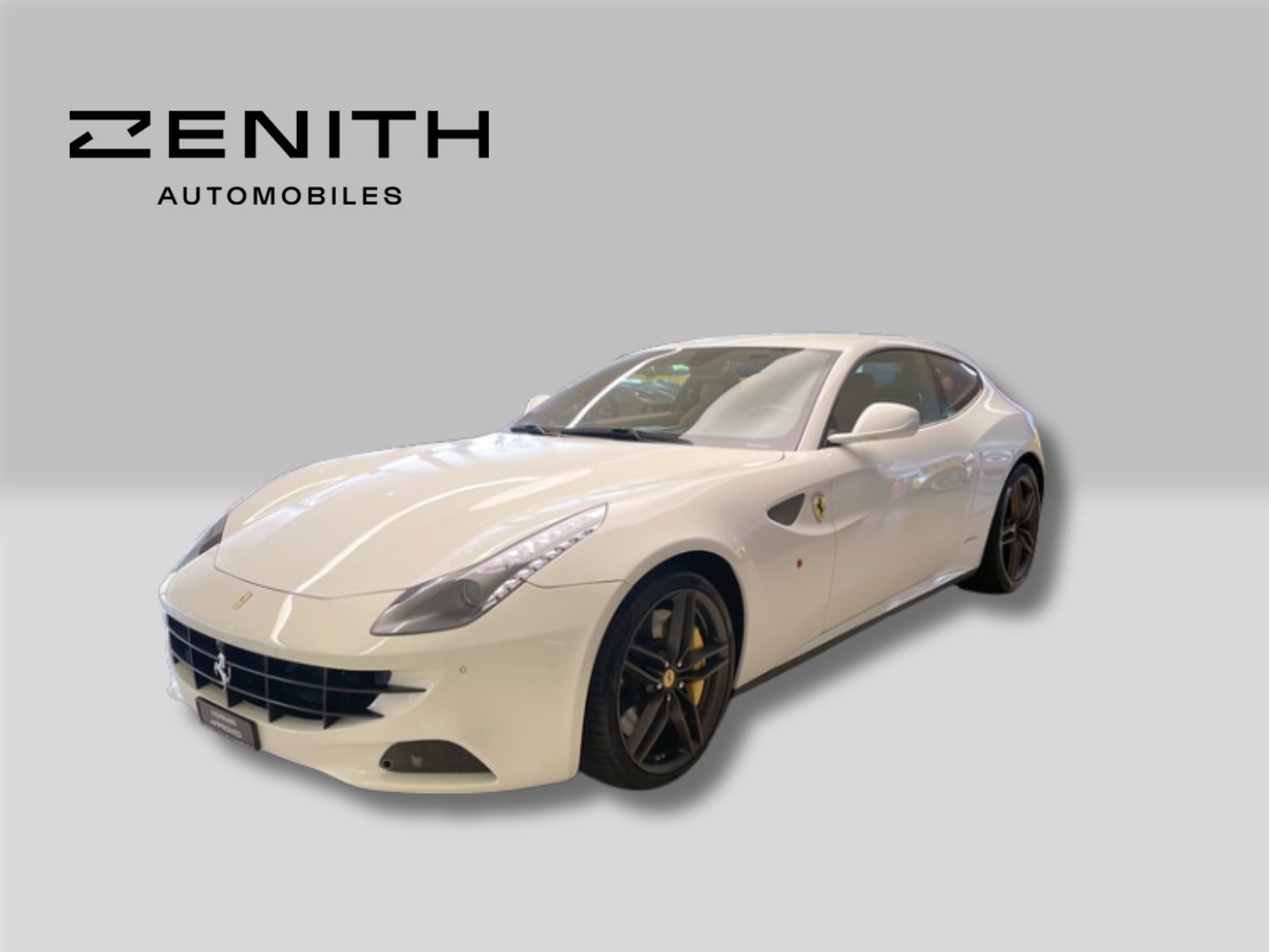 FERRARI FF-image-0