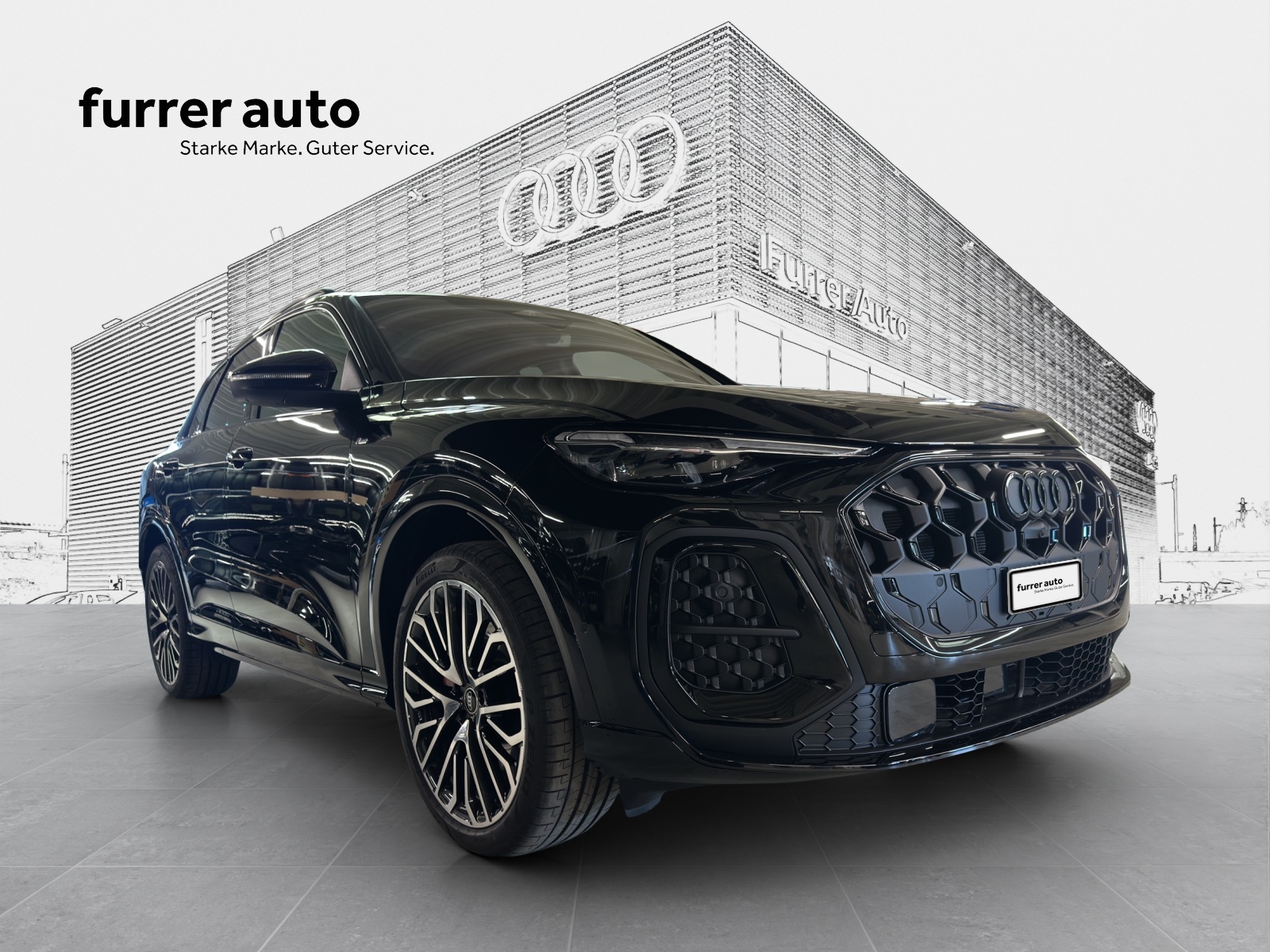 AUDI Q5 TDI quattro 150 kW S-tronic-image-6