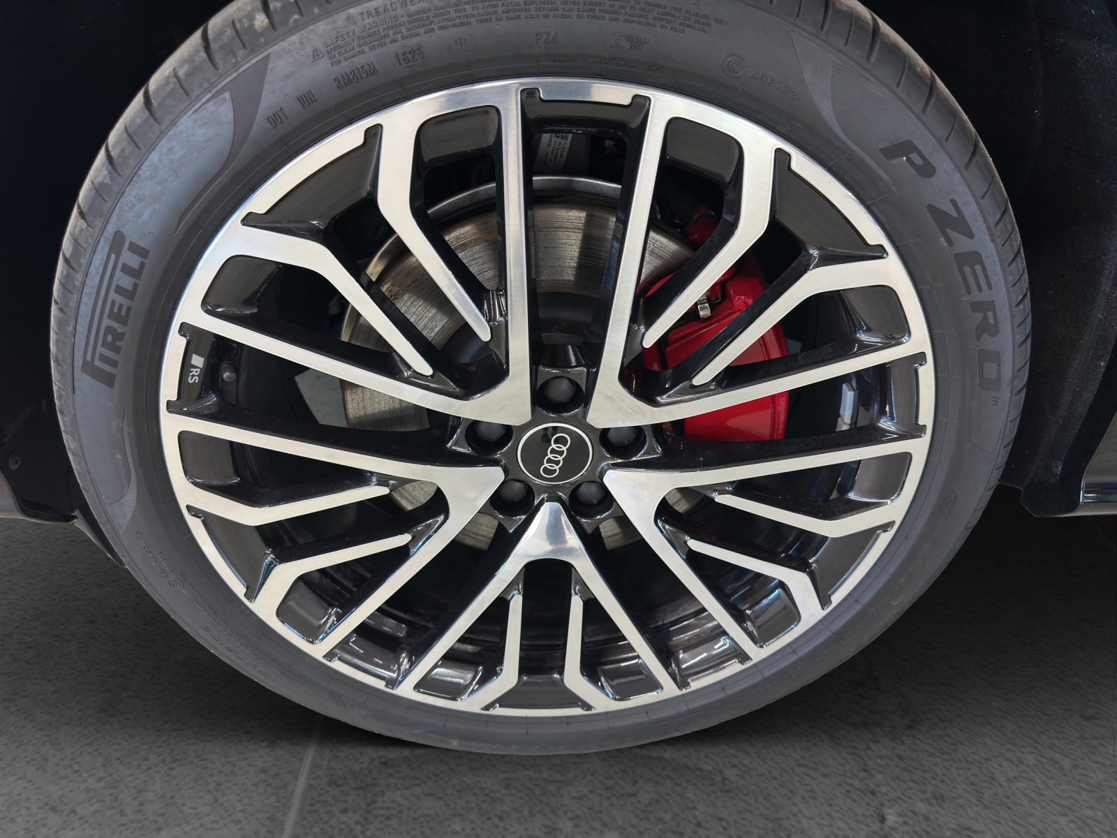 AUDI Q5 TDI quattro 150 kW S-tronic-image-8