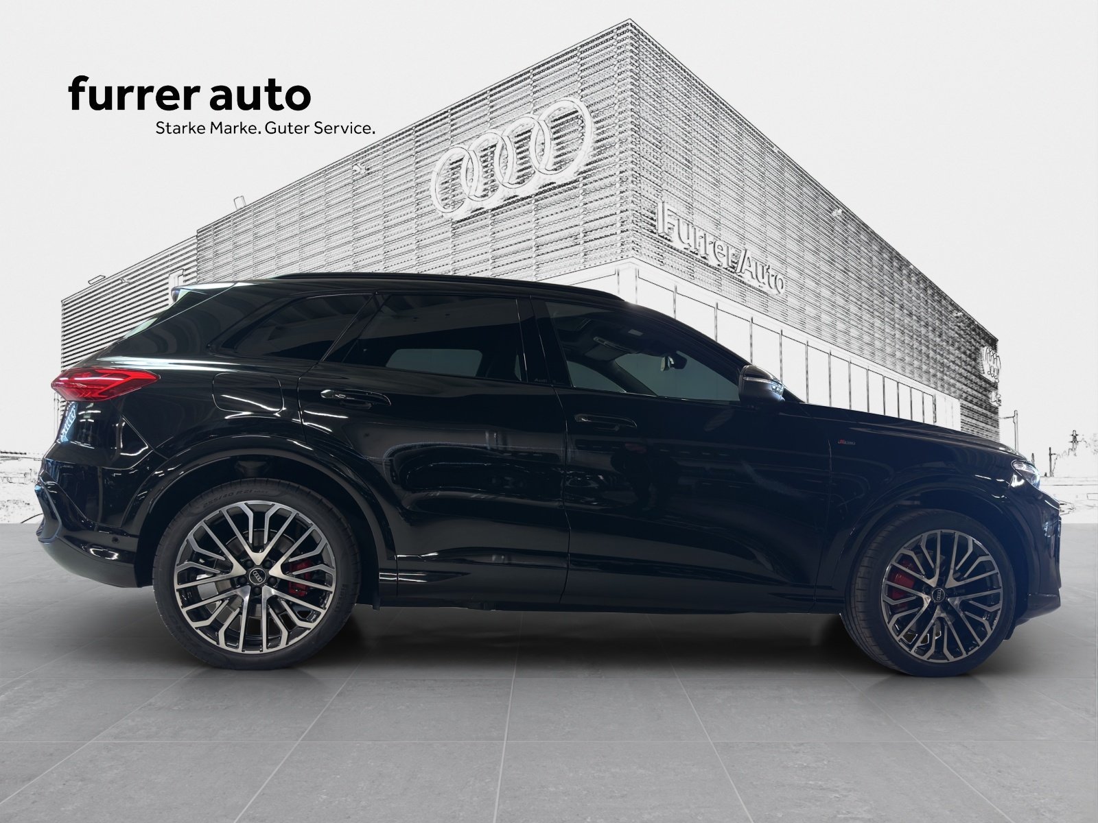 AUDI Q5 TDI quattro 150 kW S-tronic-image-5