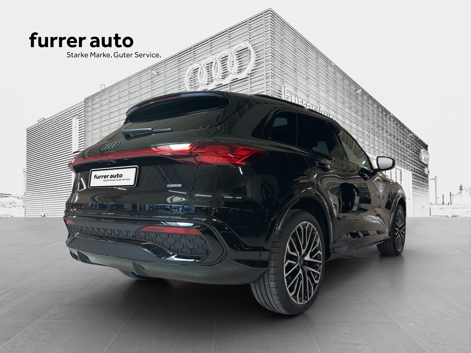 AUDI Q5 TDI quattro 150 kW S-tronic-image-4