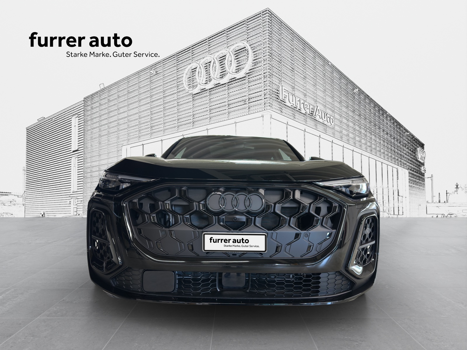 AUDI Q5 TDI quattro 150 kW S-tronic-image-7