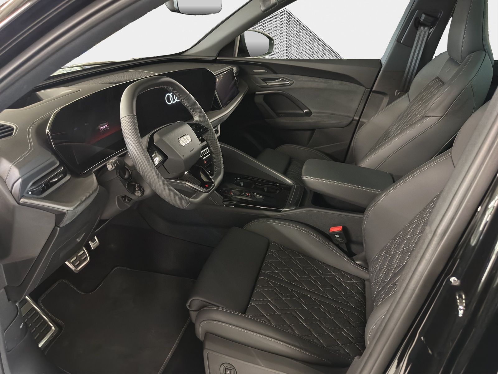 AUDI Q5 TDI quattro 150 kW S-tronic-image-9