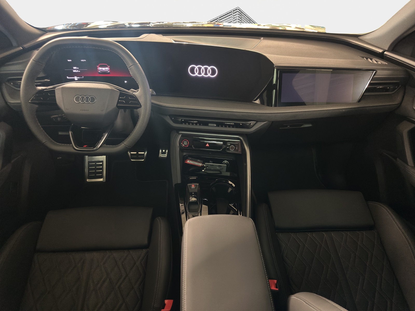 AUDI Q5 TDI quattro 150 kW S-tronic-image-10