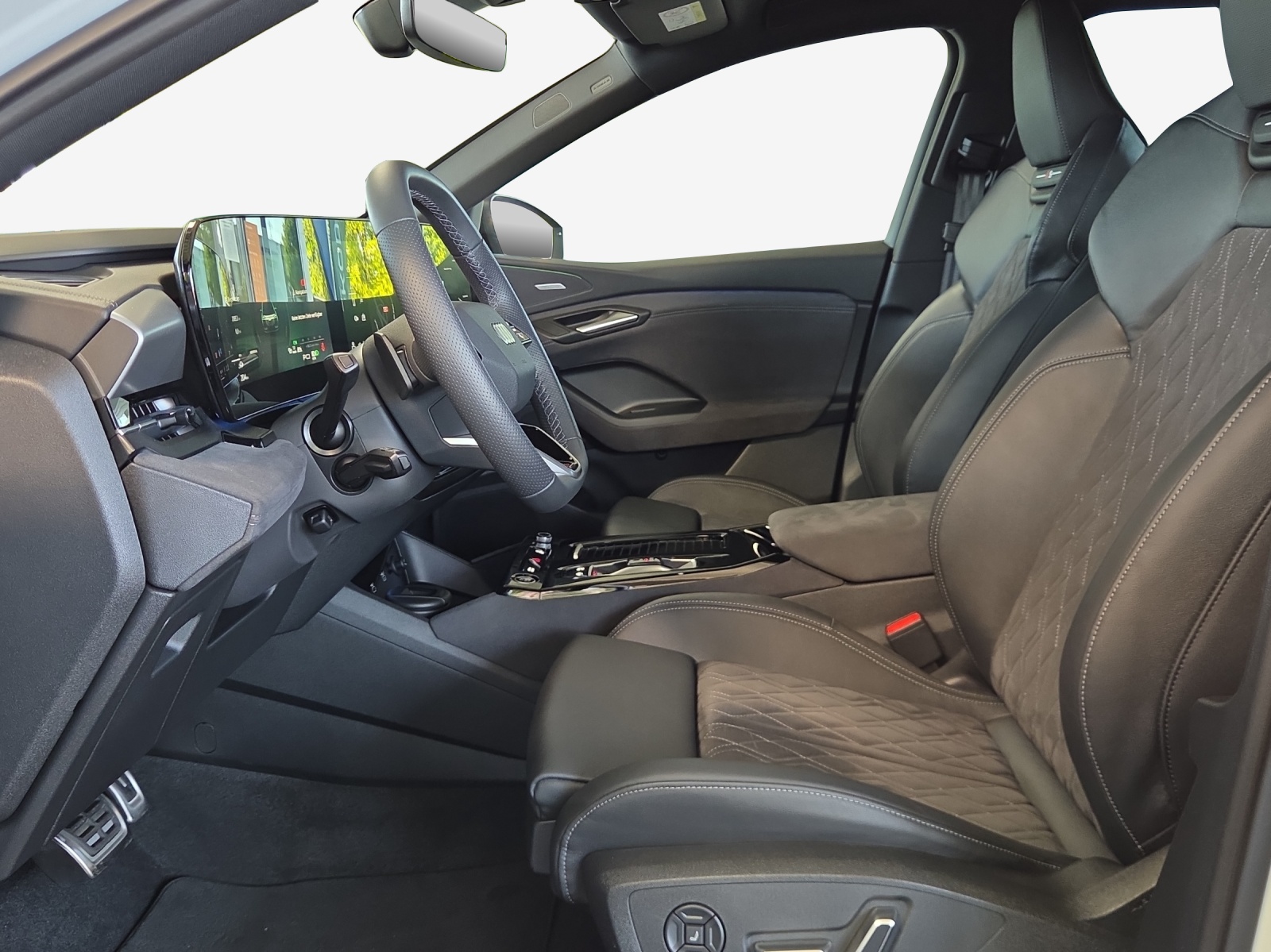 AUDI Q6 e-tron quattro-image-8
