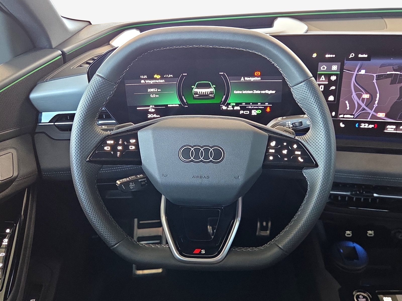AUDI Q6 e-tron quattro-image-10