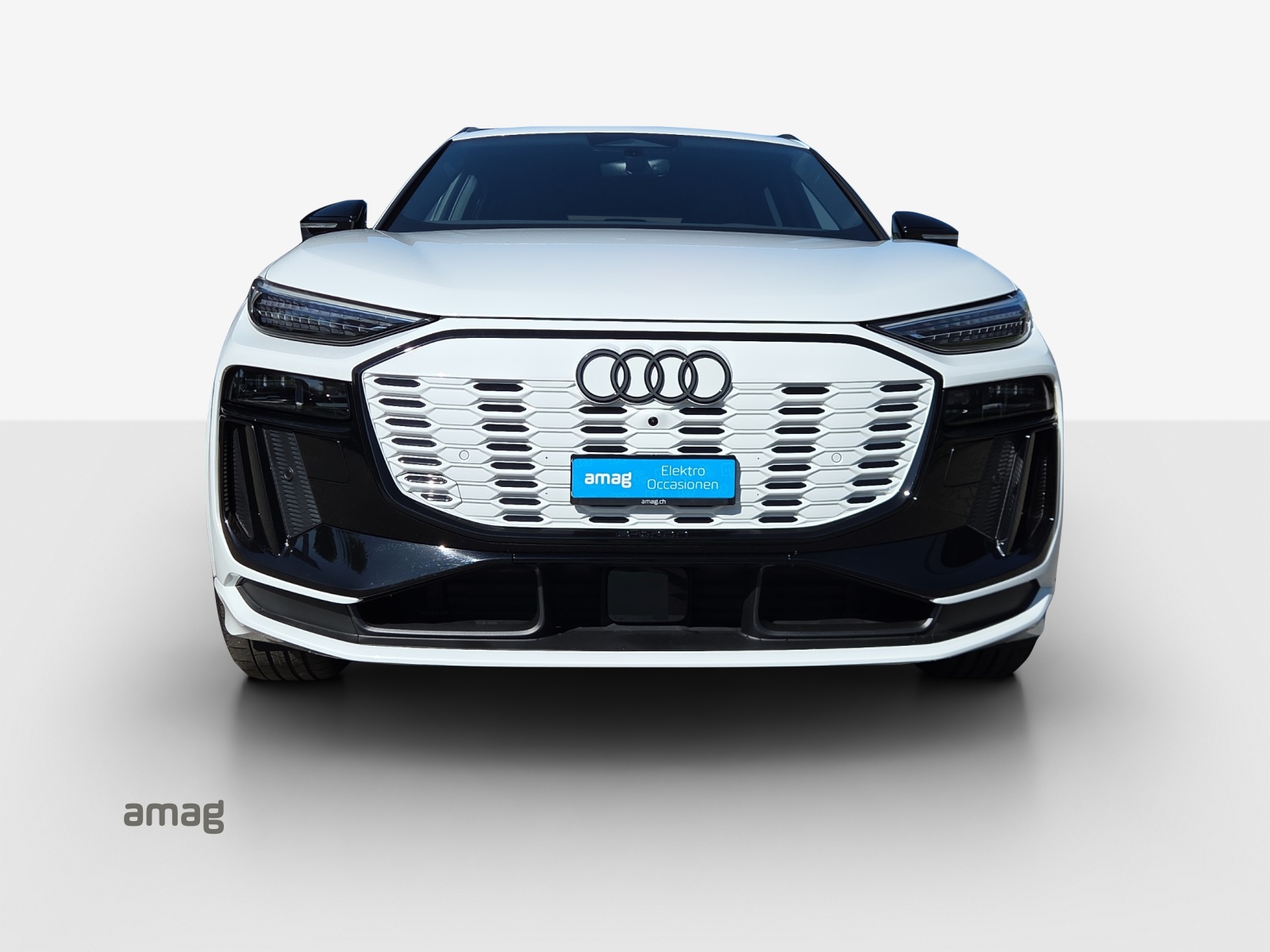 AUDI Q6 e-tron quattro-image-7