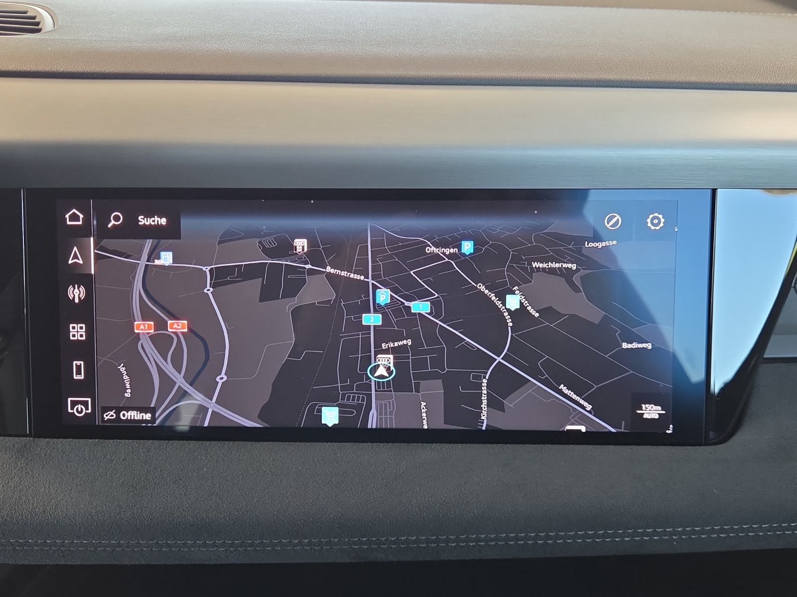 AUDI Q6 e-tron quattro-image-15