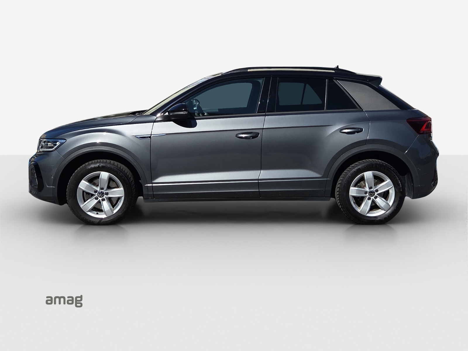 VW T-Roc 2.0 TSI R-Line DSG 4Motion-image-1
