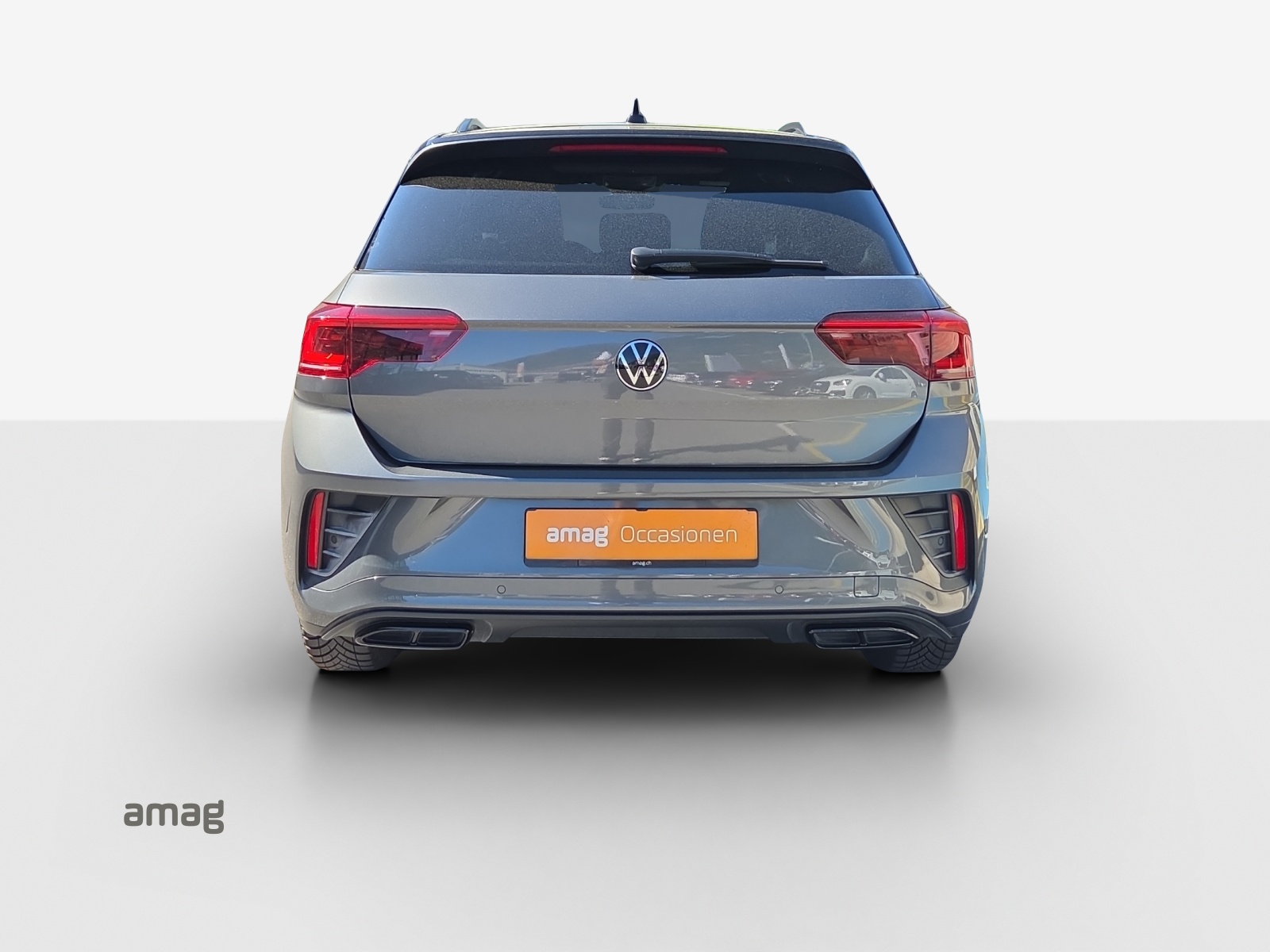 VW T-Roc 2.0 TSI R-Line DSG 4Motion-image-3