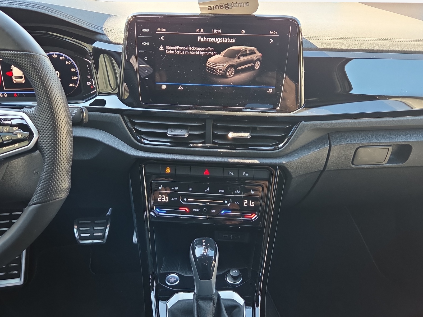 VW T-Roc 2.0 TSI R-Line DSG 4Motion-image-10