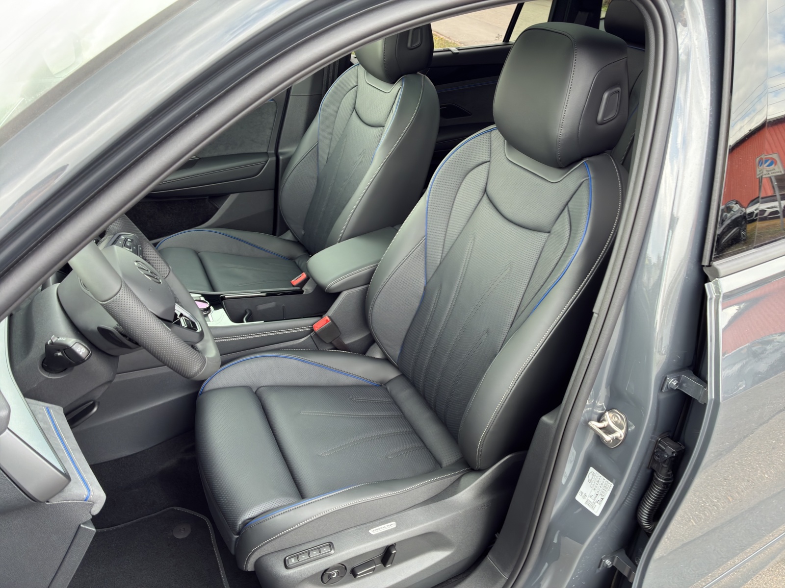 VW Tayron R-Line-image-10