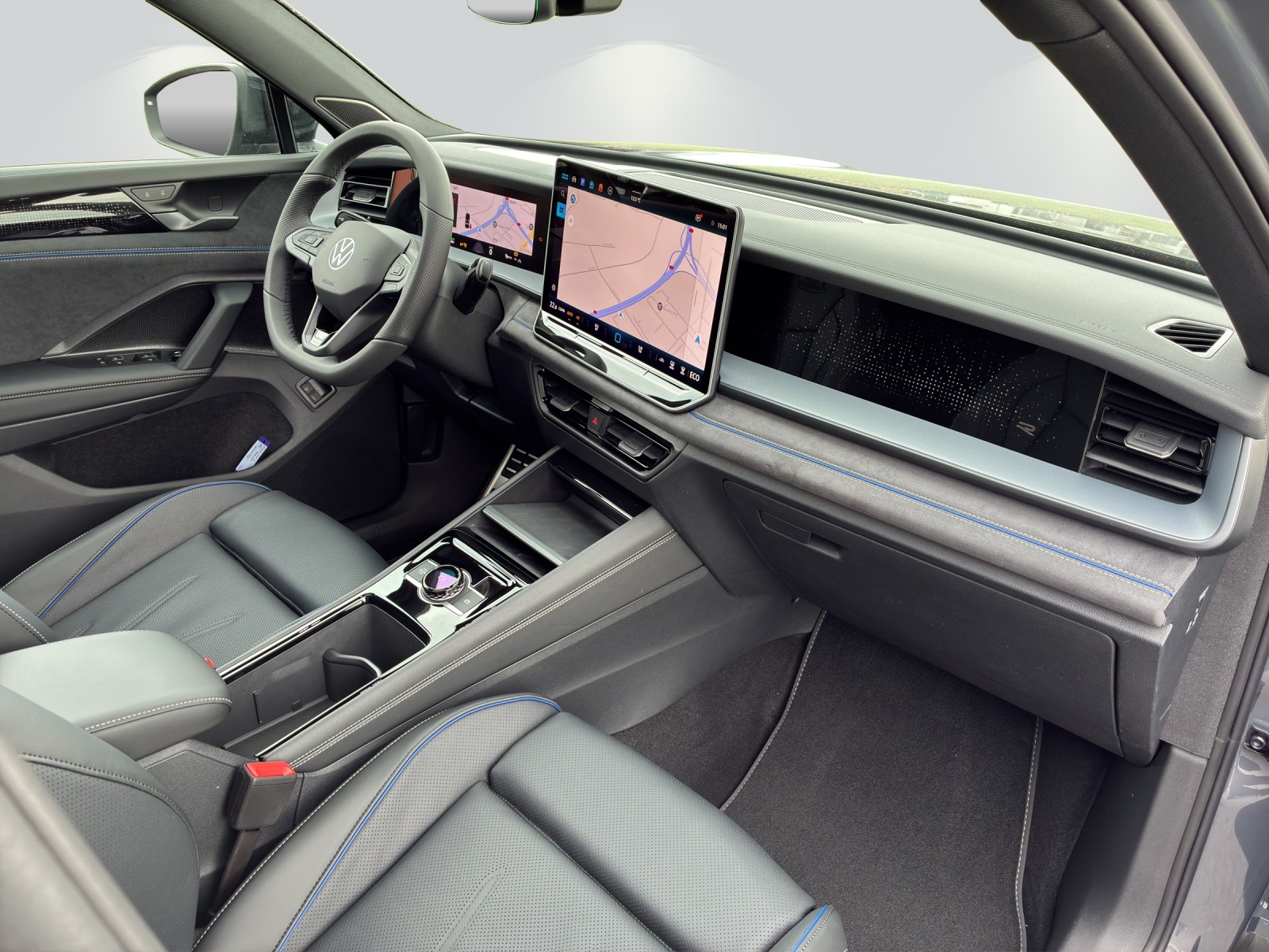 VW Tayron R-Line-image-6