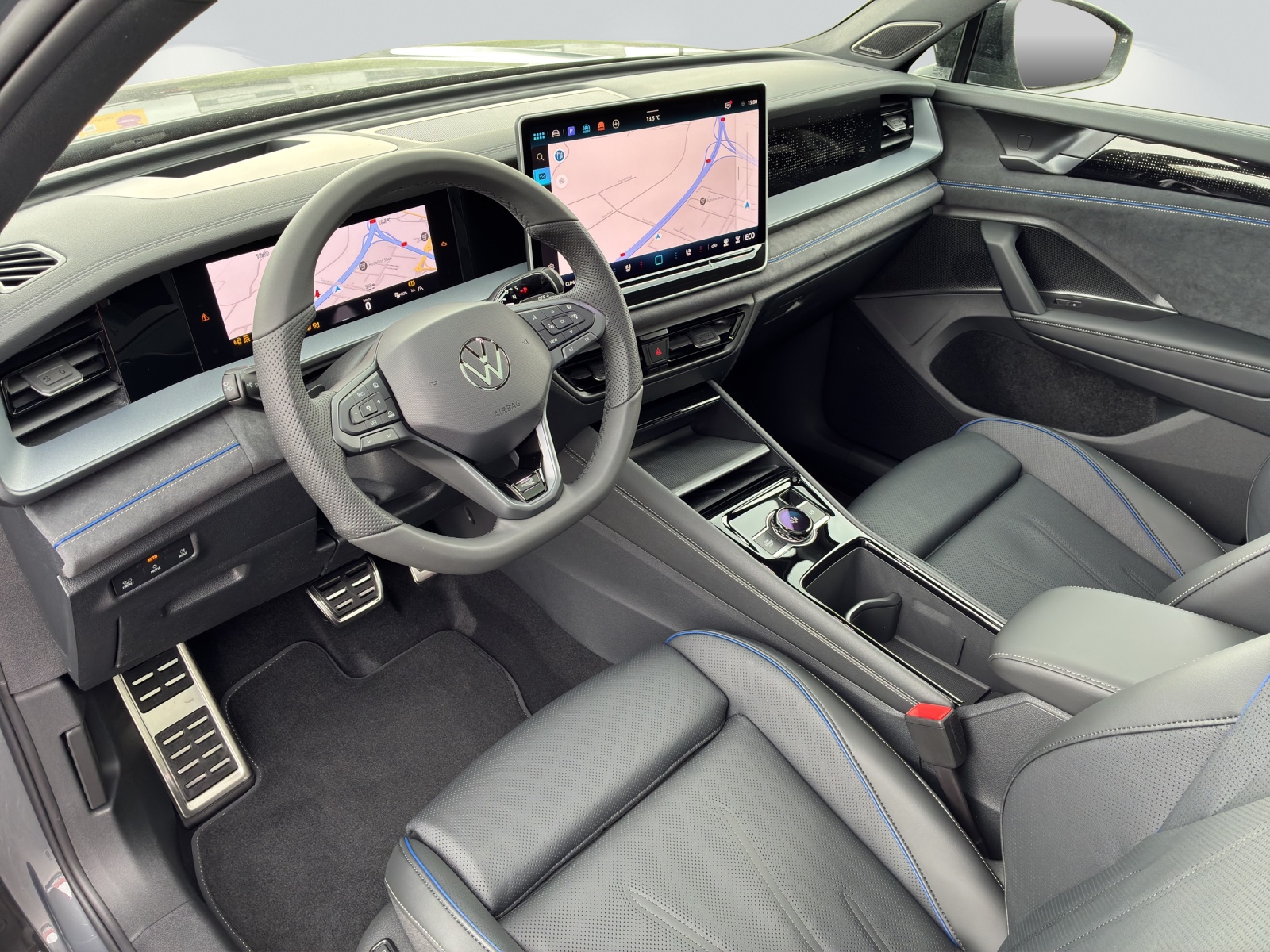 VW Tayron R-Line-image-4