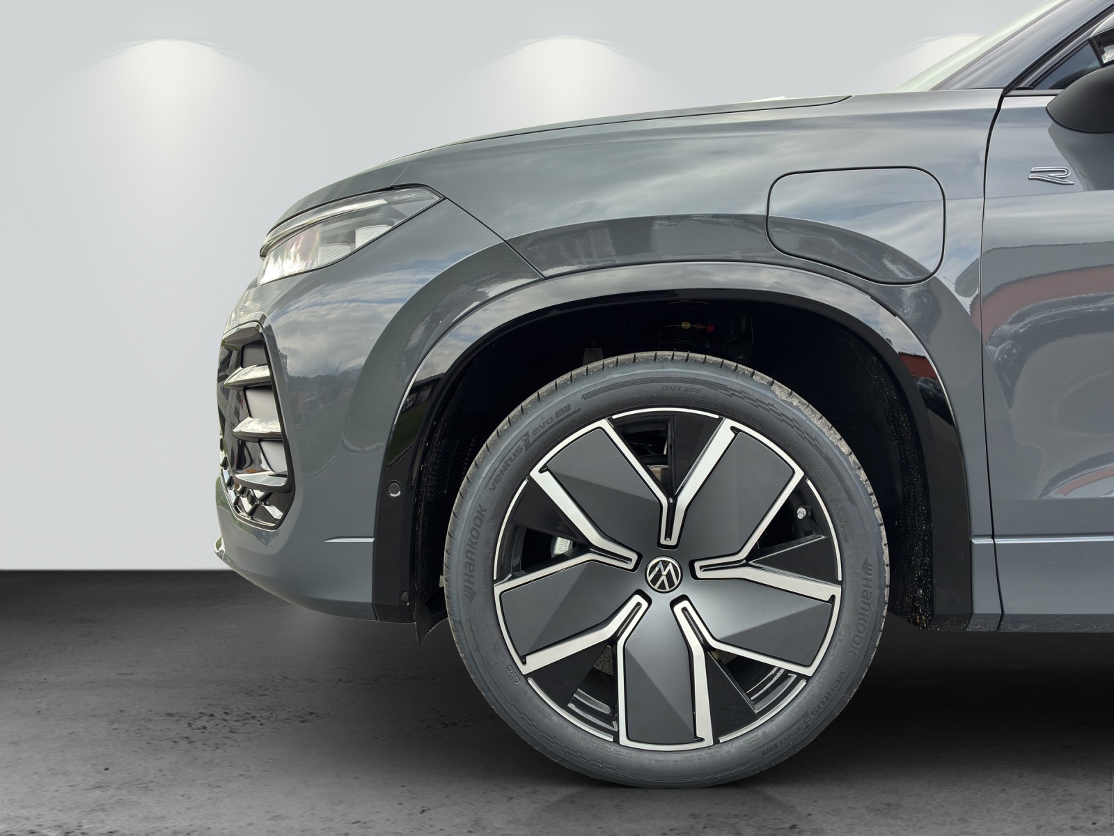 VW Tayron R-Line-image-9