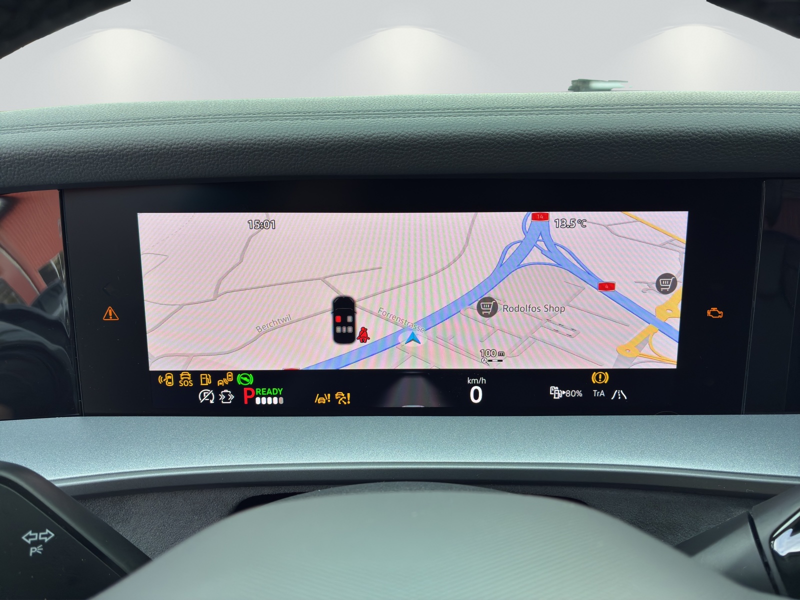 VW Tayron 1.5 TSI evo2 eHybrid R-Line DSG-image-5