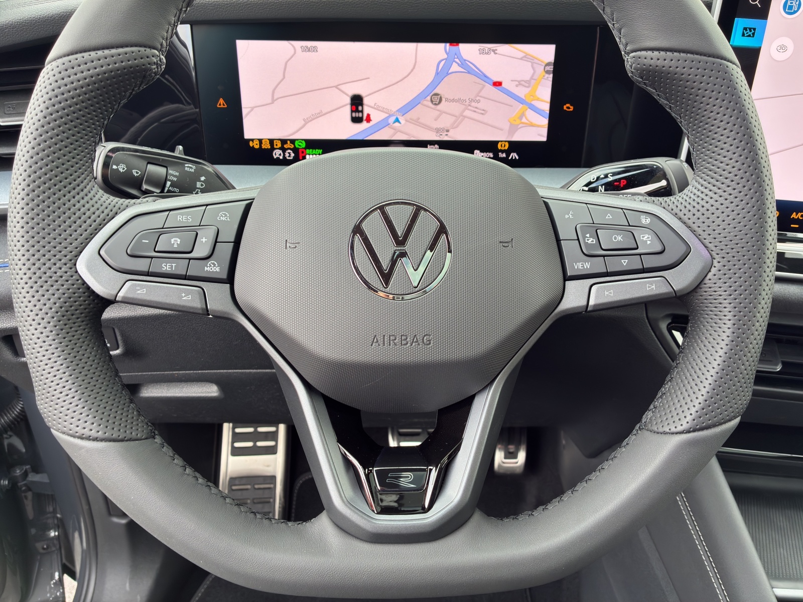 VW Tayron R-Line-image-14
