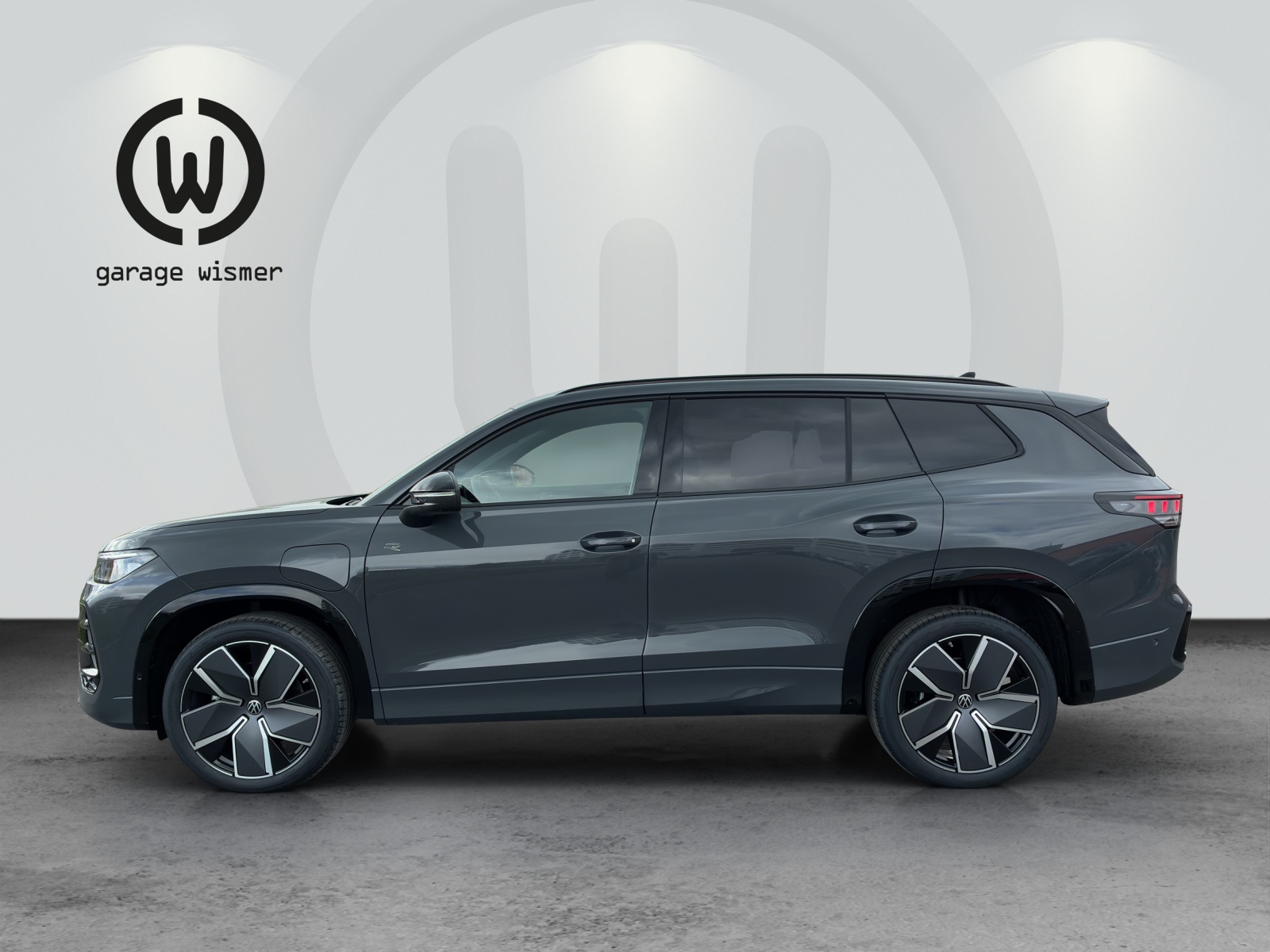 VW Tayron R-Line-image-1