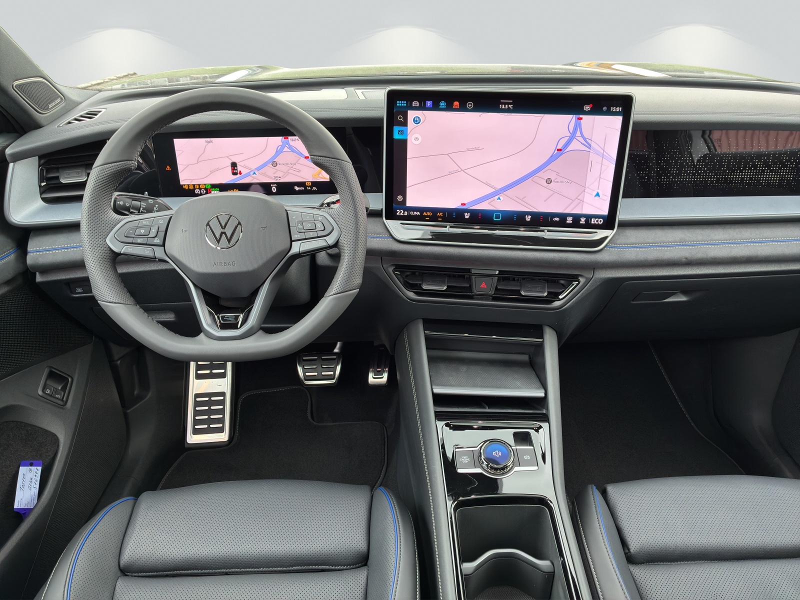 VW Tayron R-Line-image-5