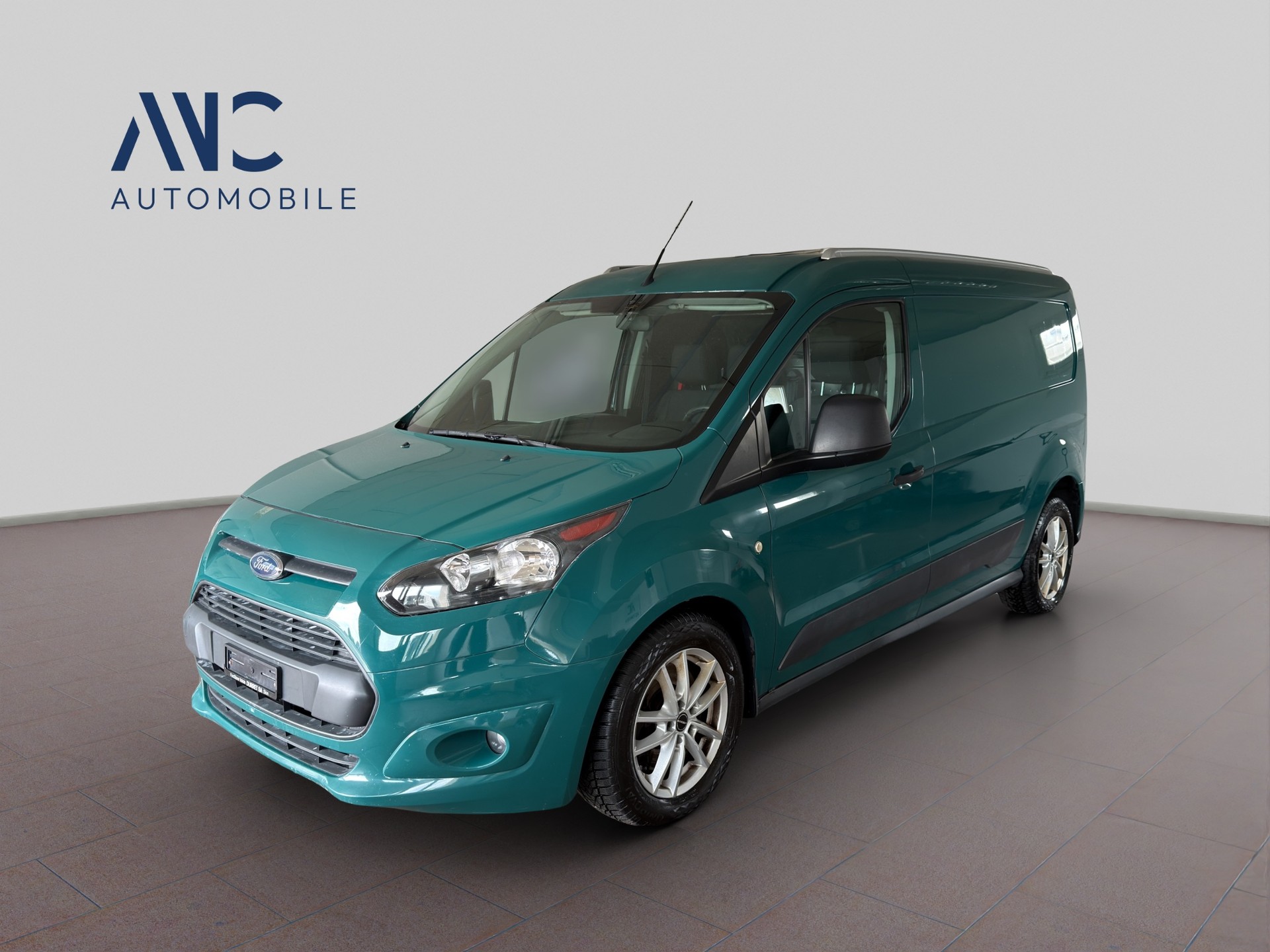FORD Transit Connect Van T230 1.5 Eco Blue Ambiente