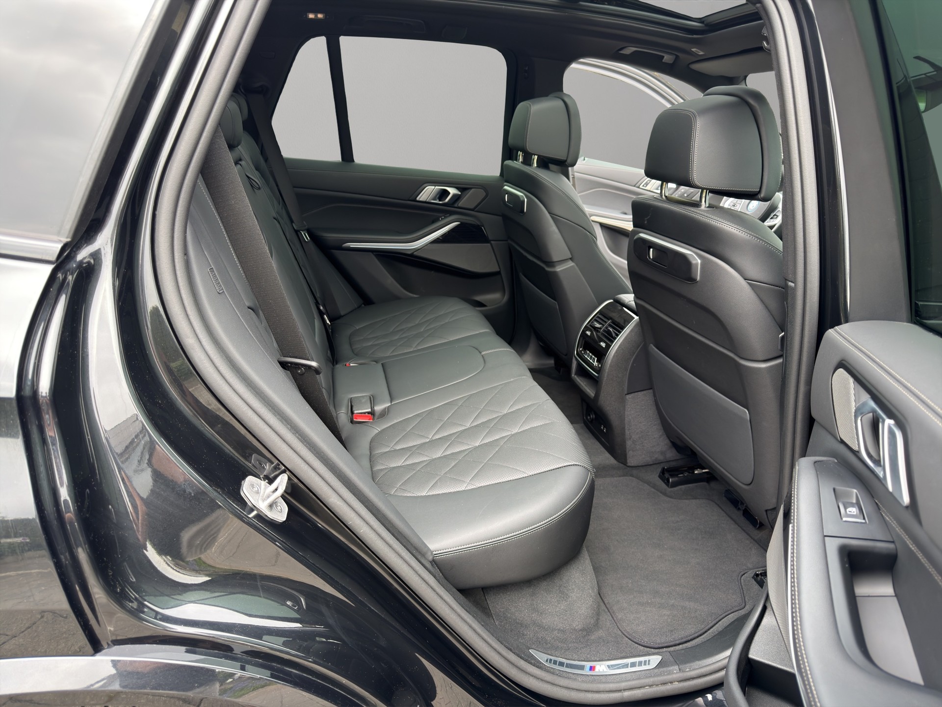 BMW X5 xDrive 50e M Sport Steptronic-image-20