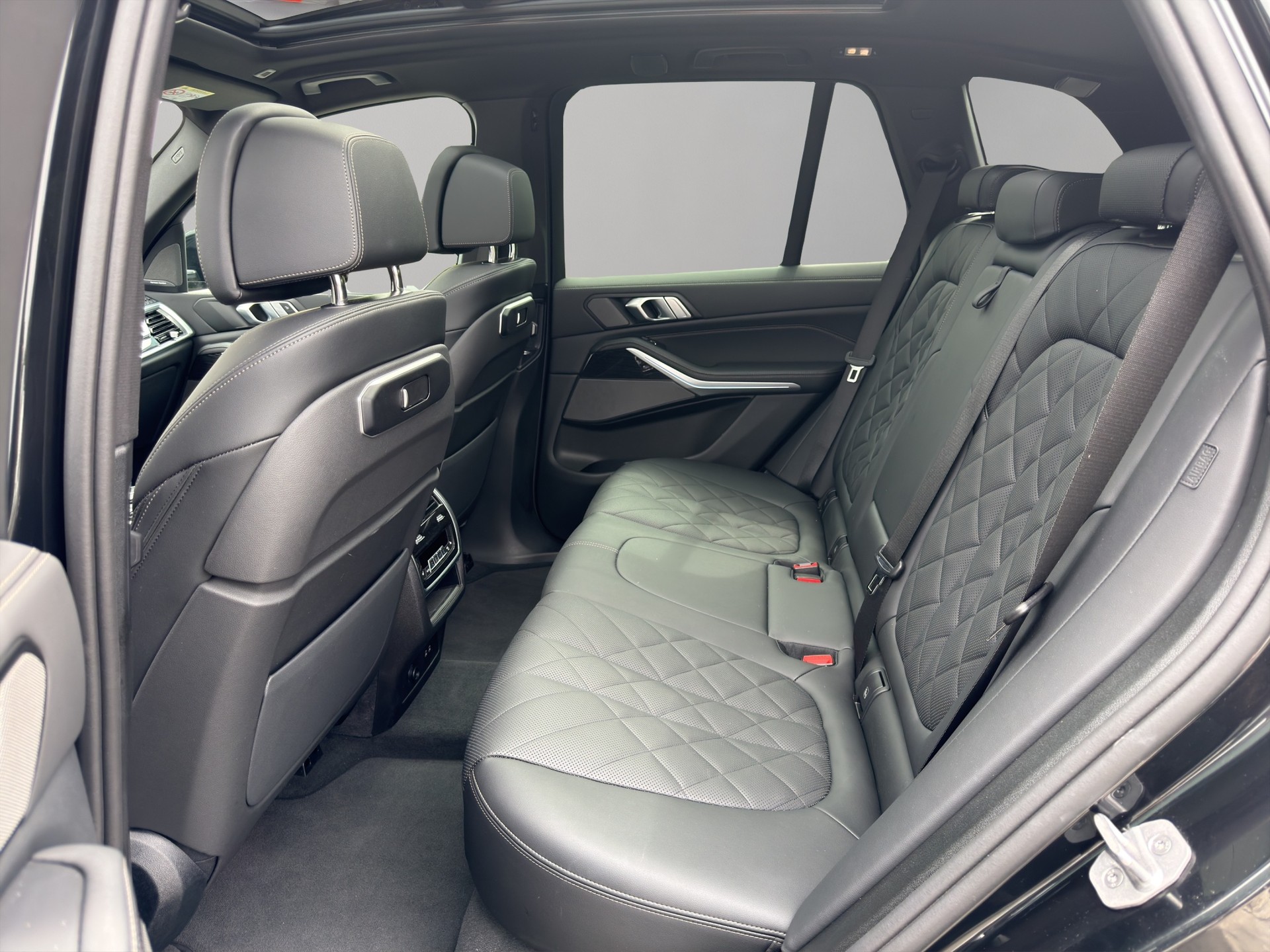BMW X5 xDrive 50e M Sport Steptronic-image-19