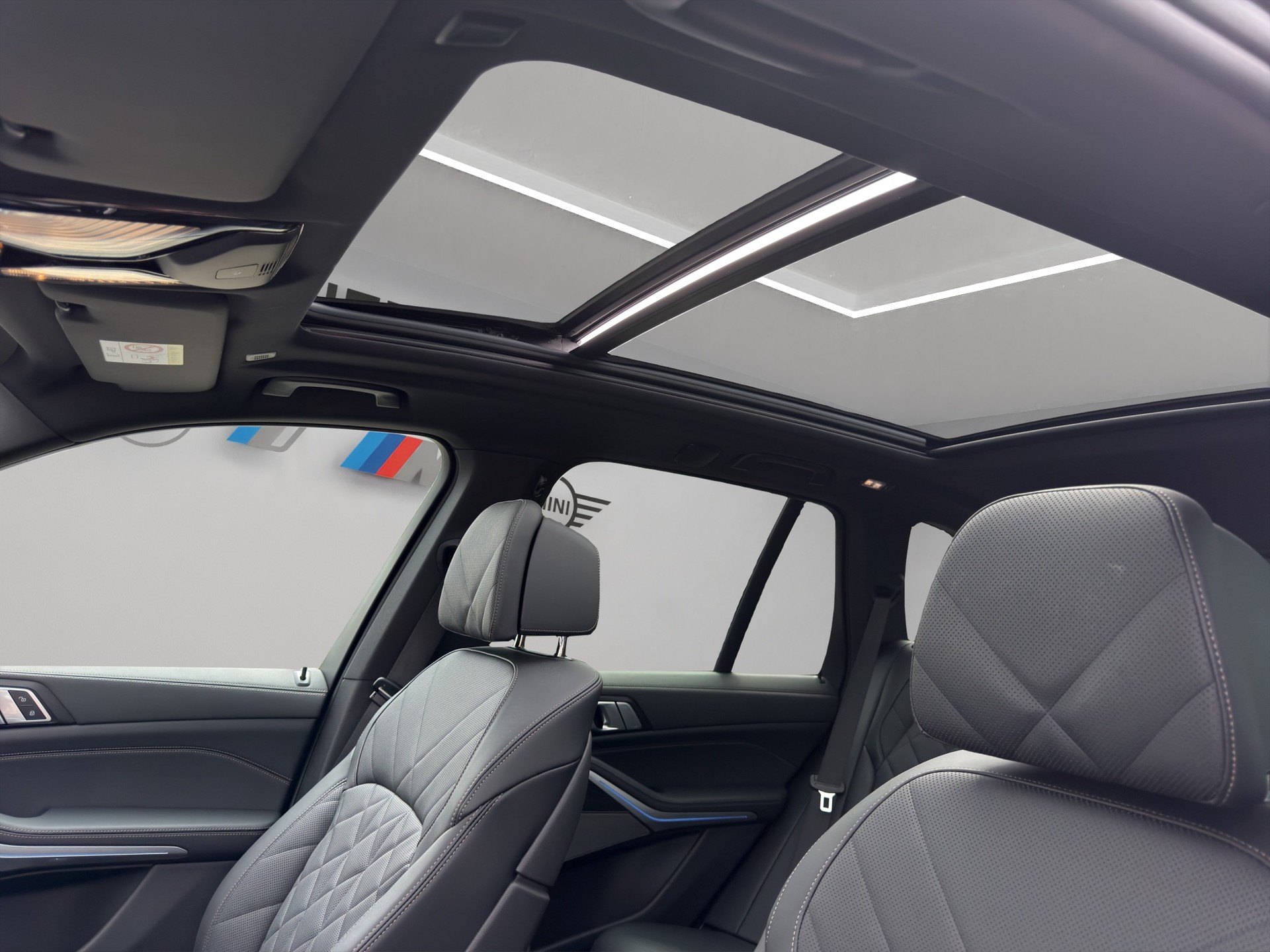 BMW X5 xDrive 50e M Sport Steptronic-image-22