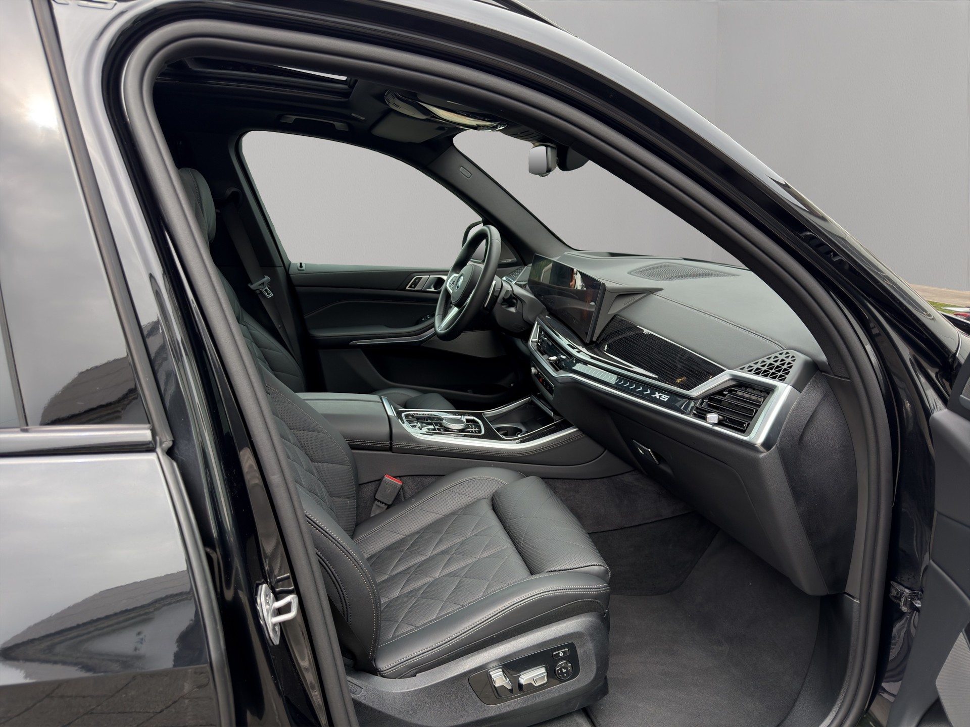 BMW X5 xDrive 50e M Sport Steptronic-image-21