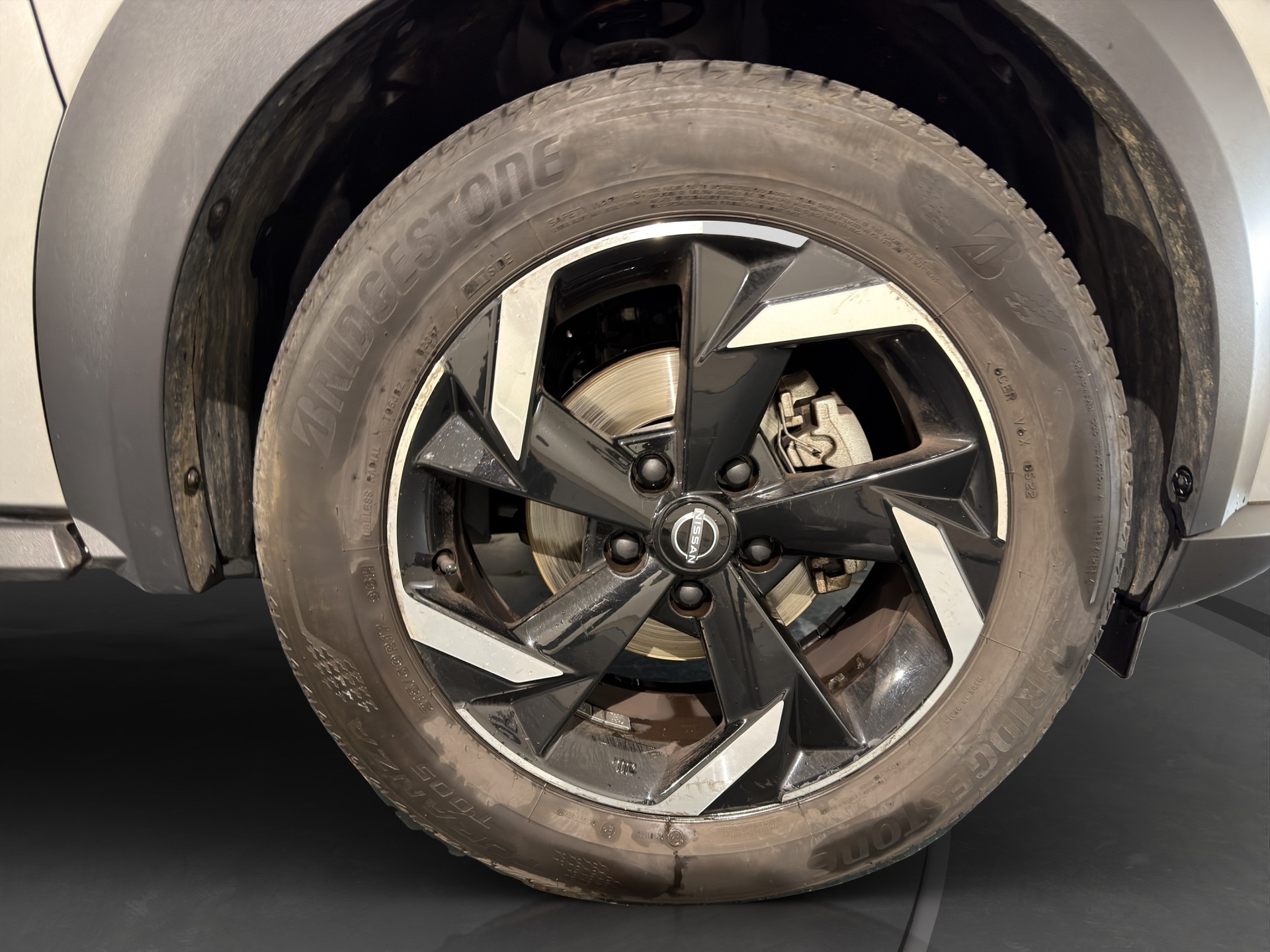 NISSAN Juke 1.0 DIG-T N-Connecta DCT-image-15