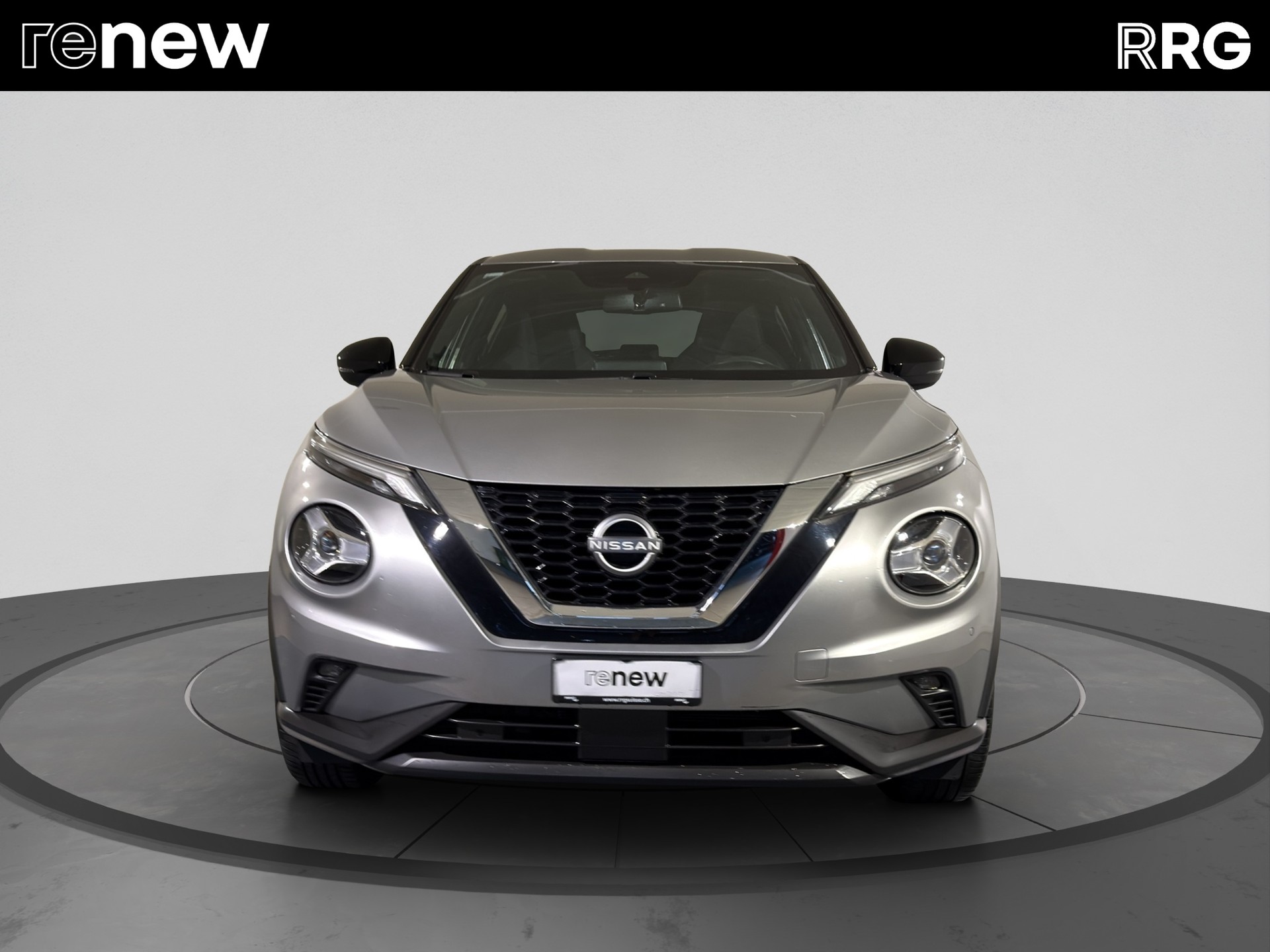 NISSAN Juke 1.0 DIG-T N-Connecta DCT-image-7